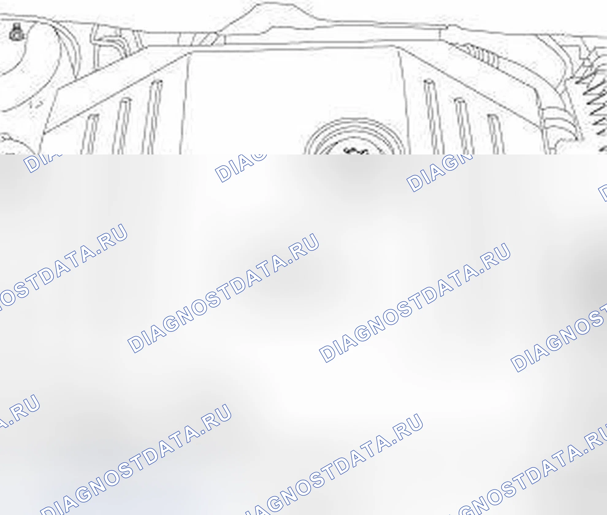Рис. 29. Dodge Journey I