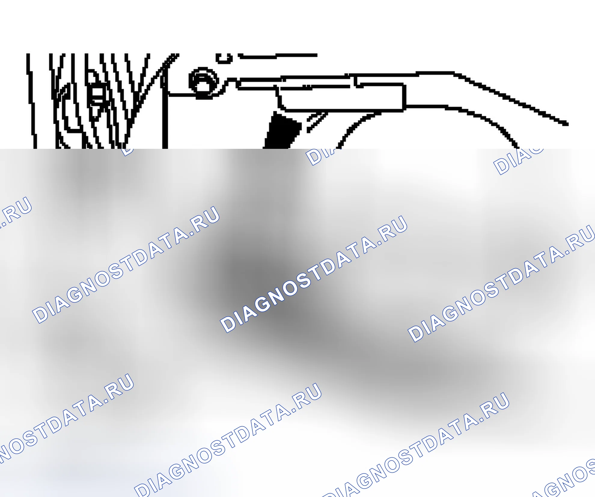 Рис. 17. Ford Crown Victoria II