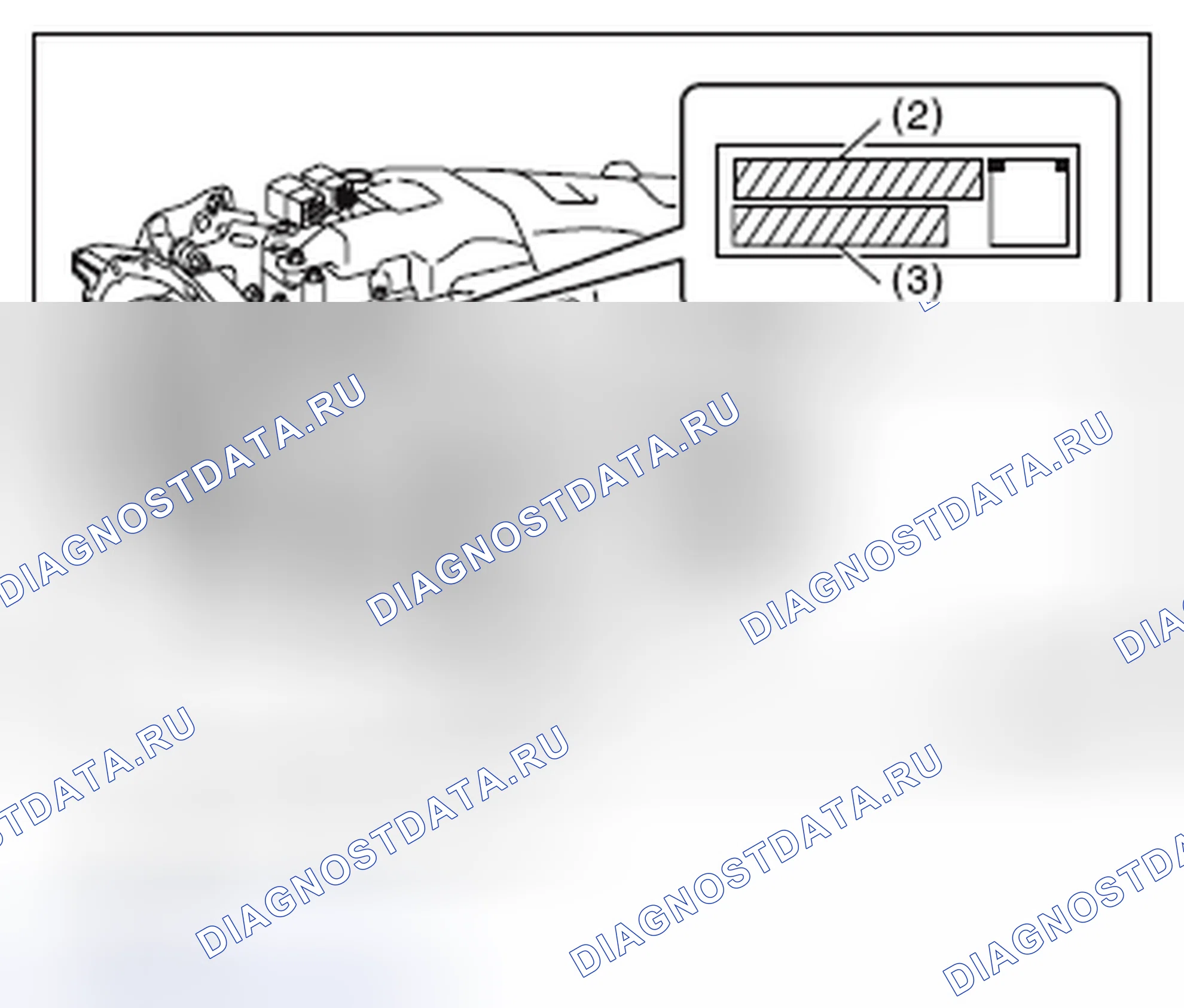 Рис. 6. Subaru Forester SJ