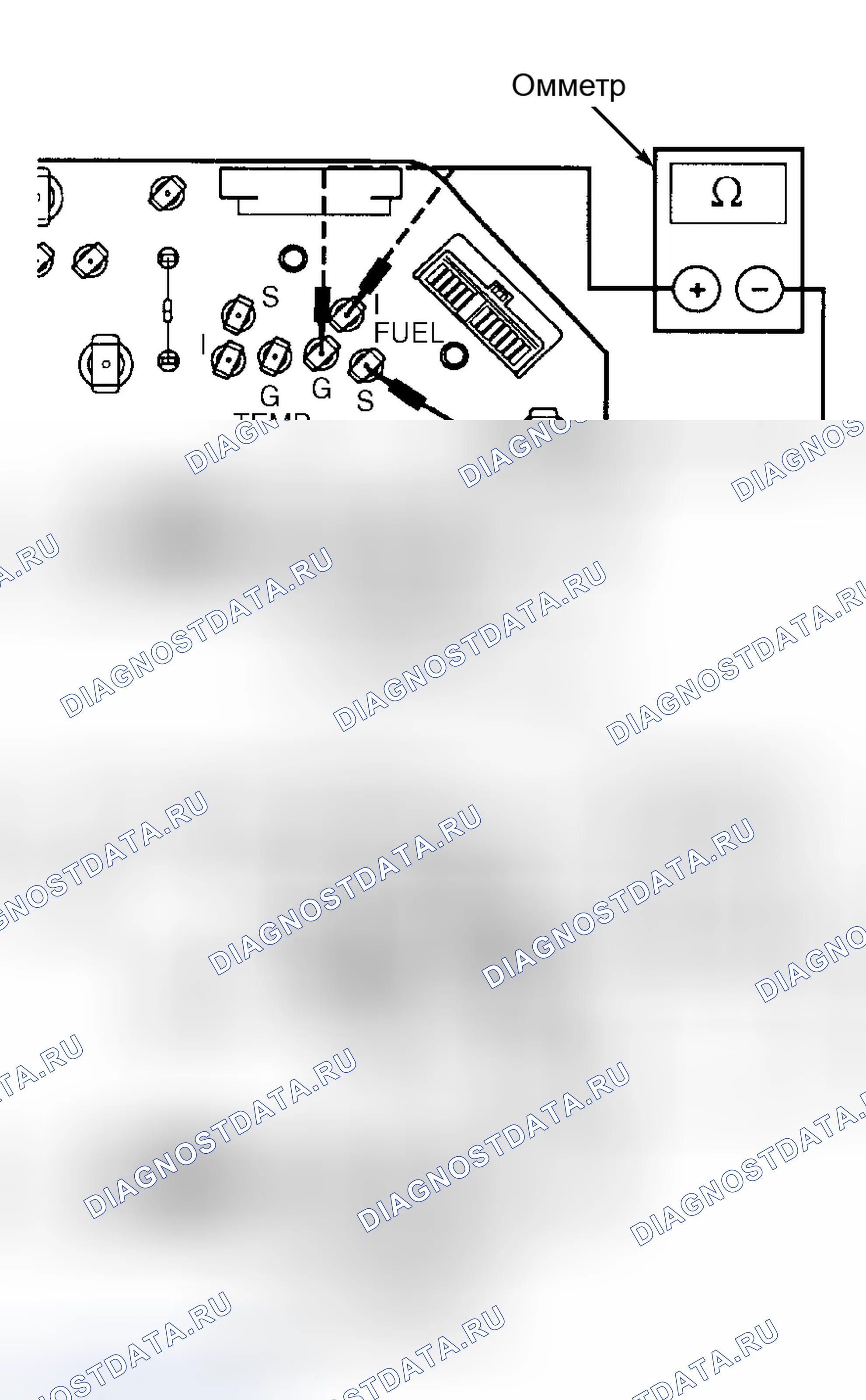 Рис. 12. Ford Escort V рестайлинг 2