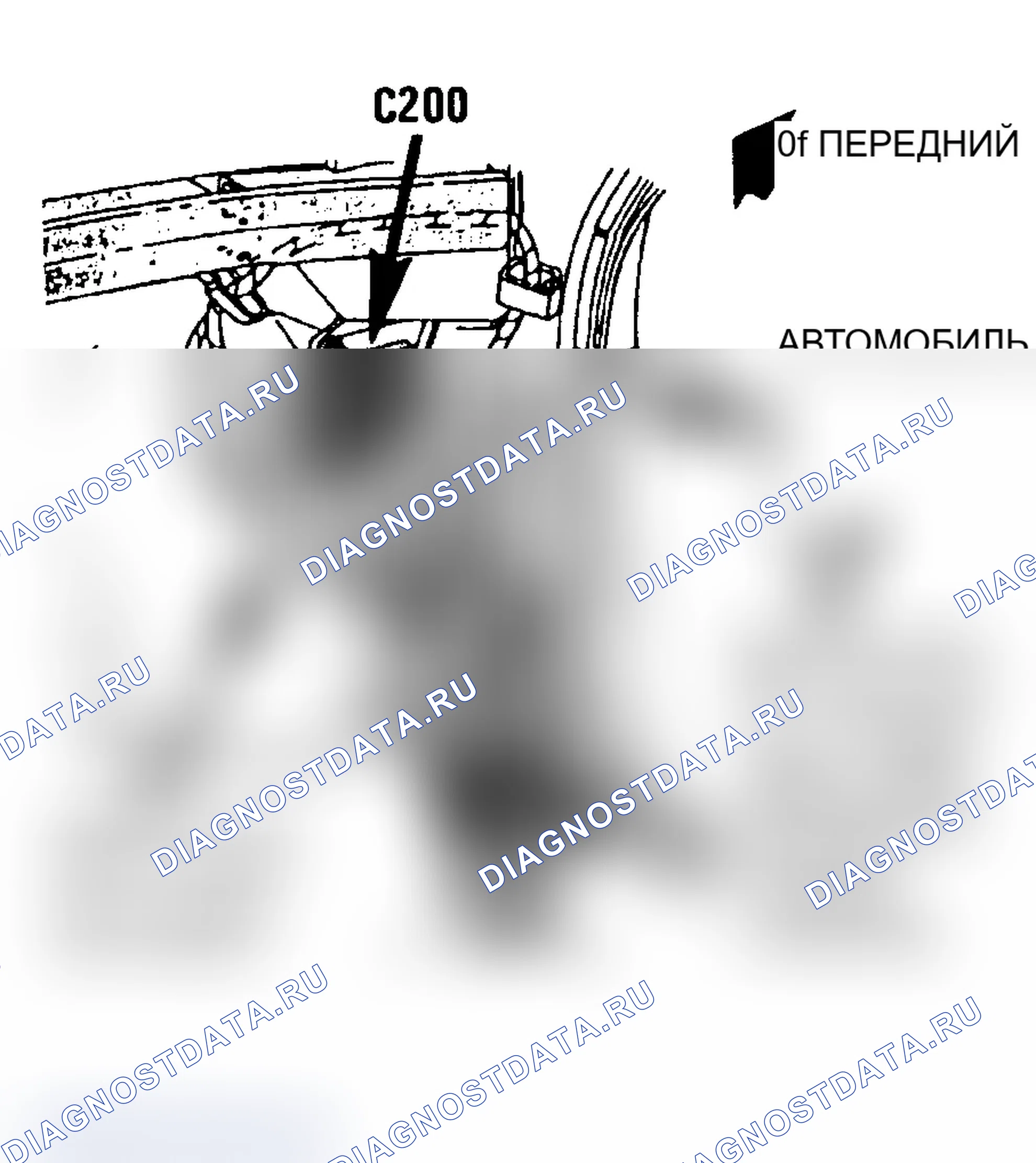 Рис. 12. Oldsmobile Cutlass Supreme I