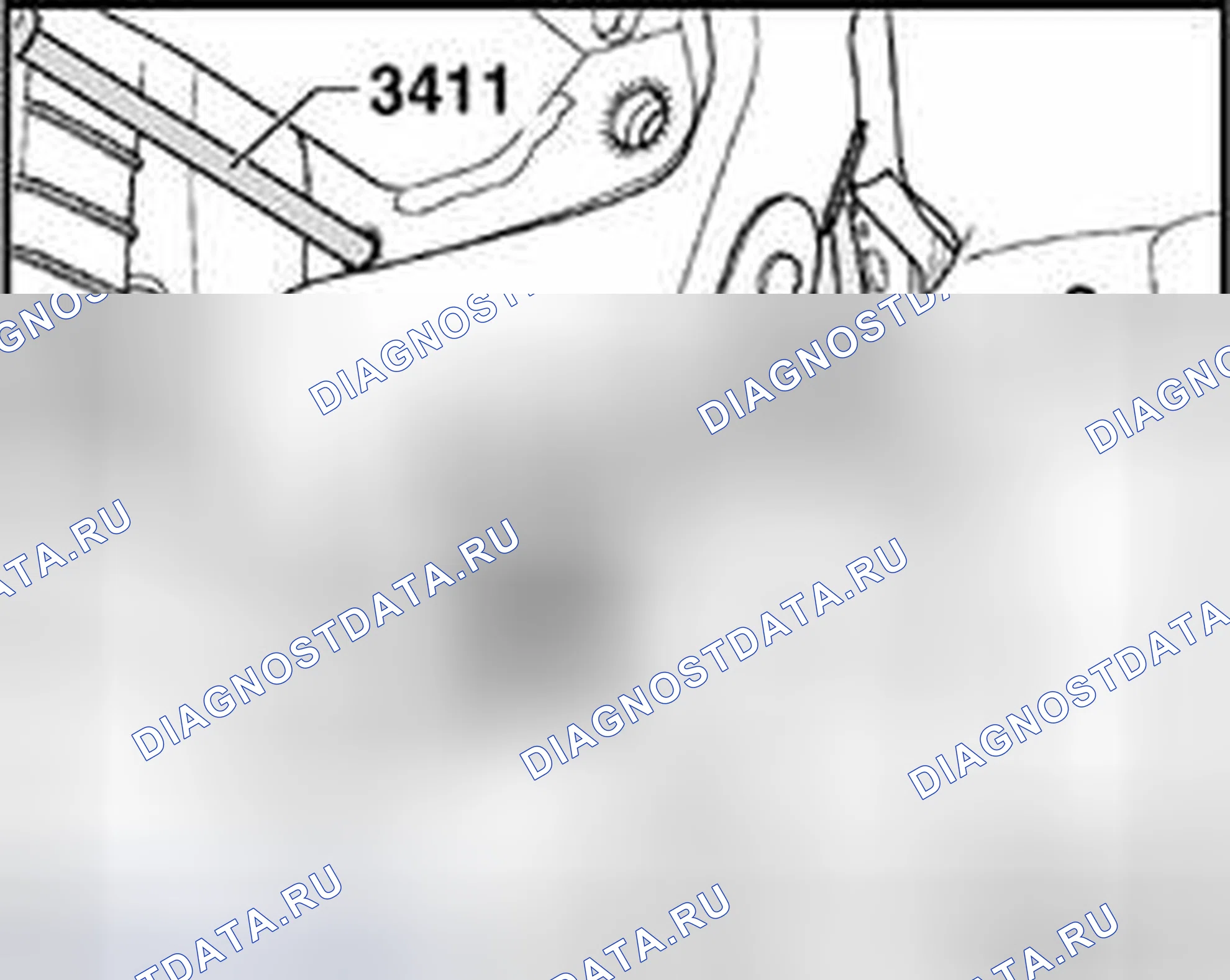 Рис. 328. Volkswagen Passat B5