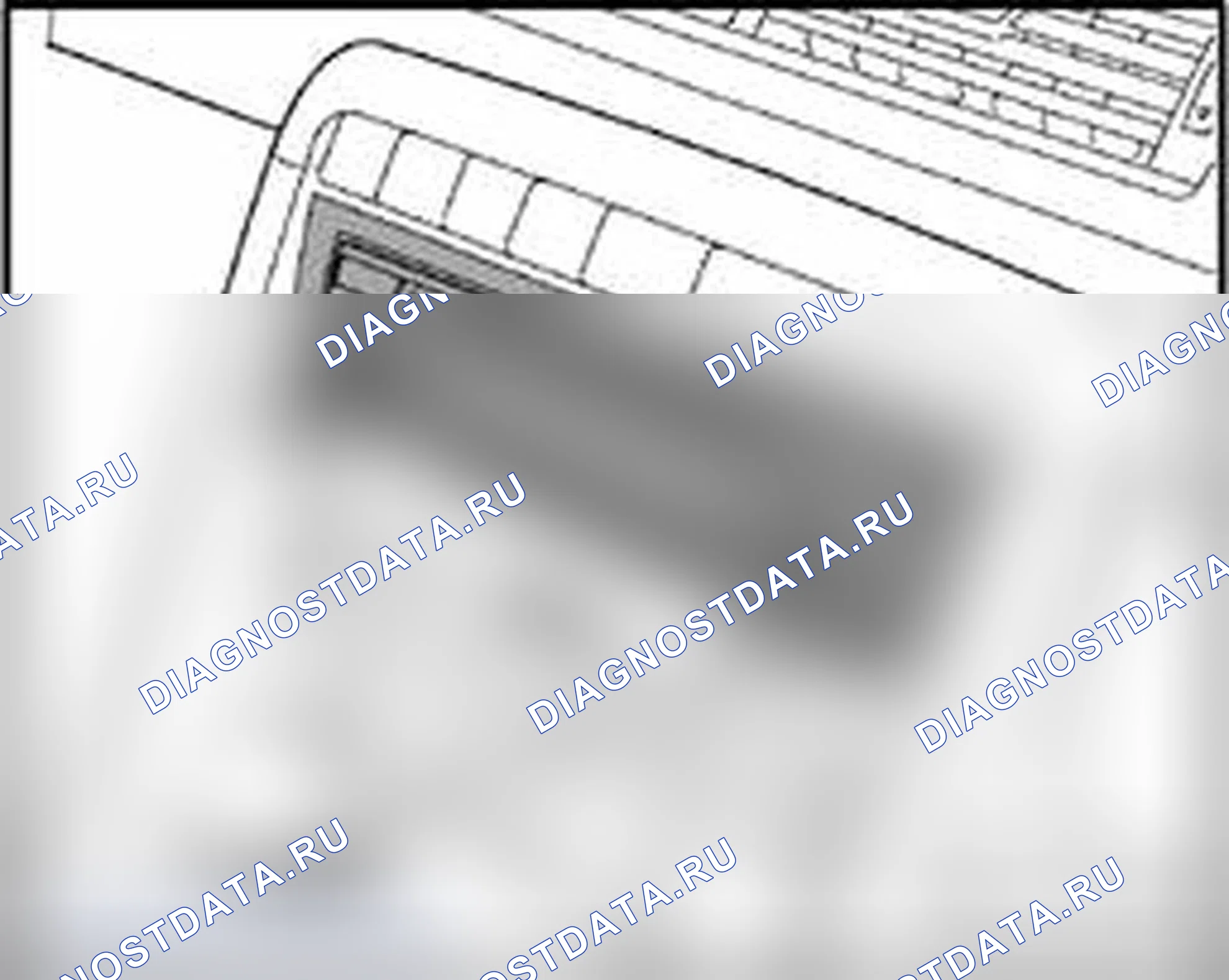 Рис. 14. Audi S4 B8