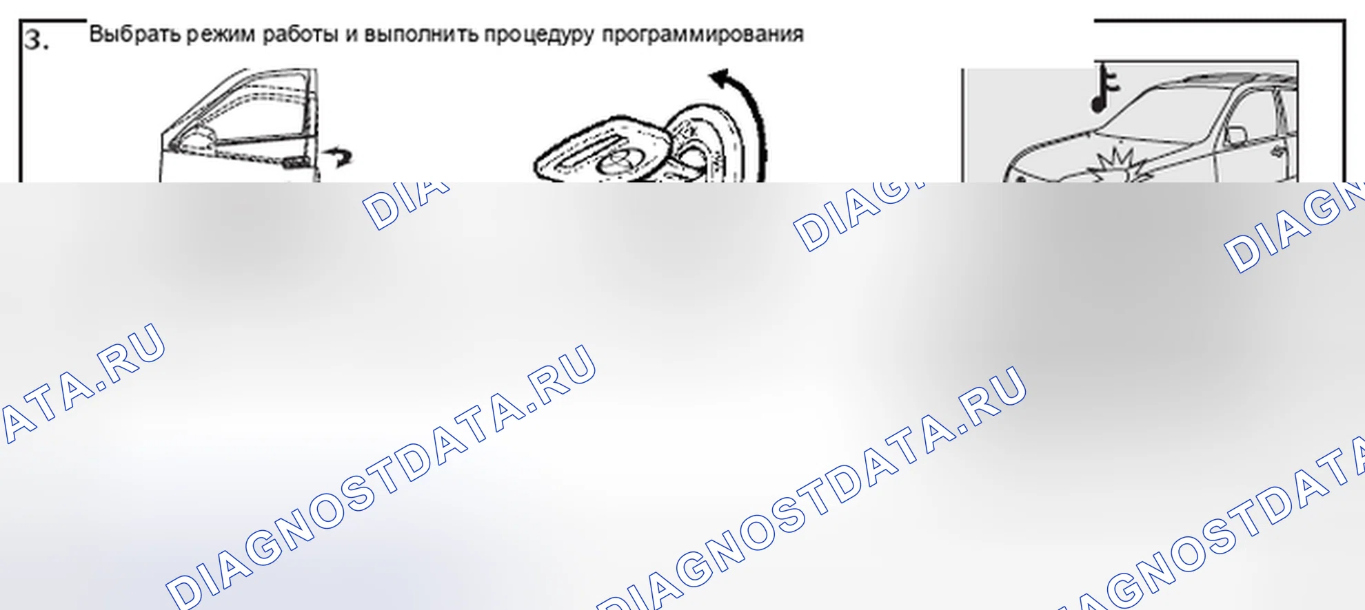 Рис. 72. Toyota Tacoma I рестайлинг