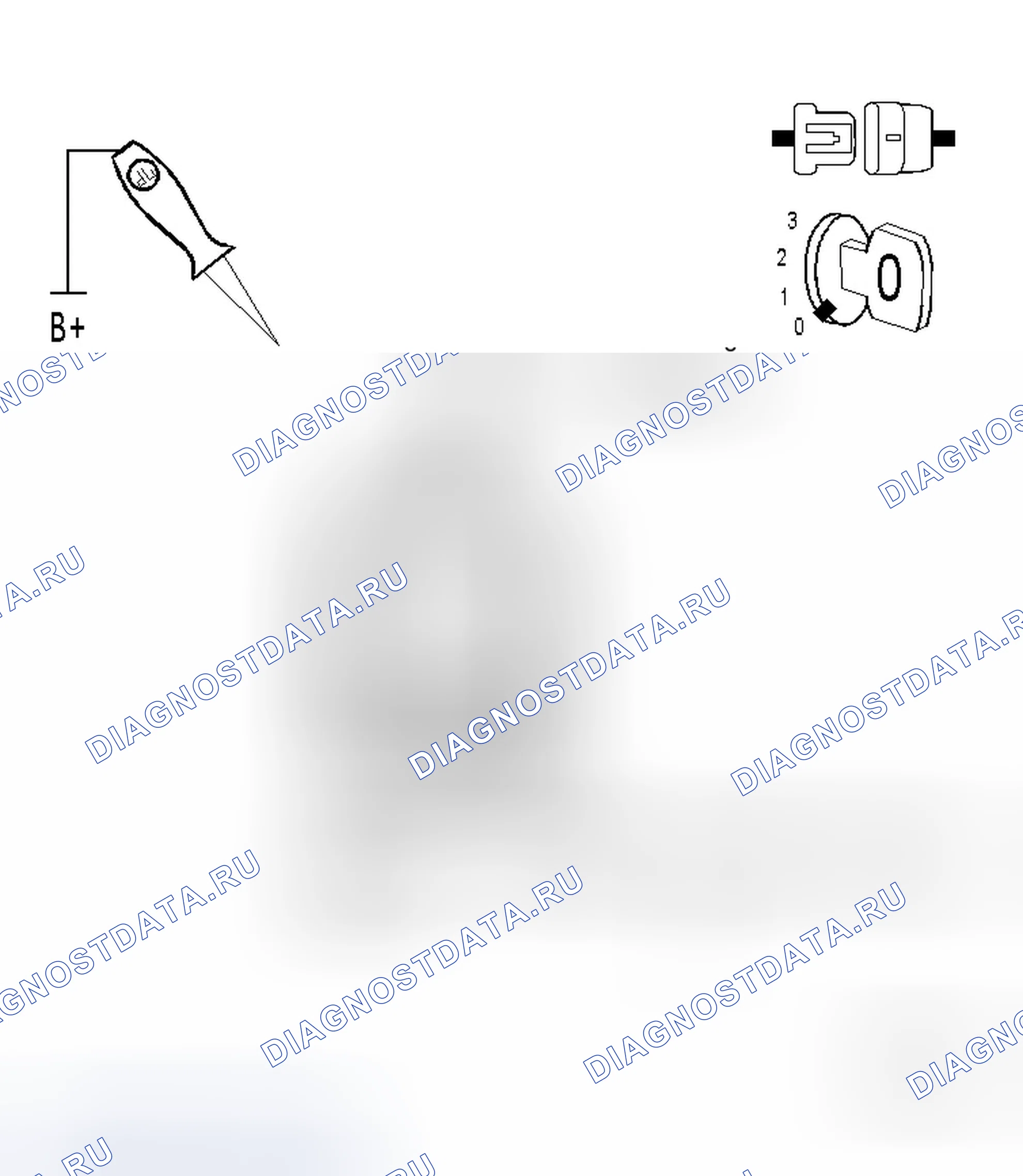 Рис. 237. Dodge Magnum I