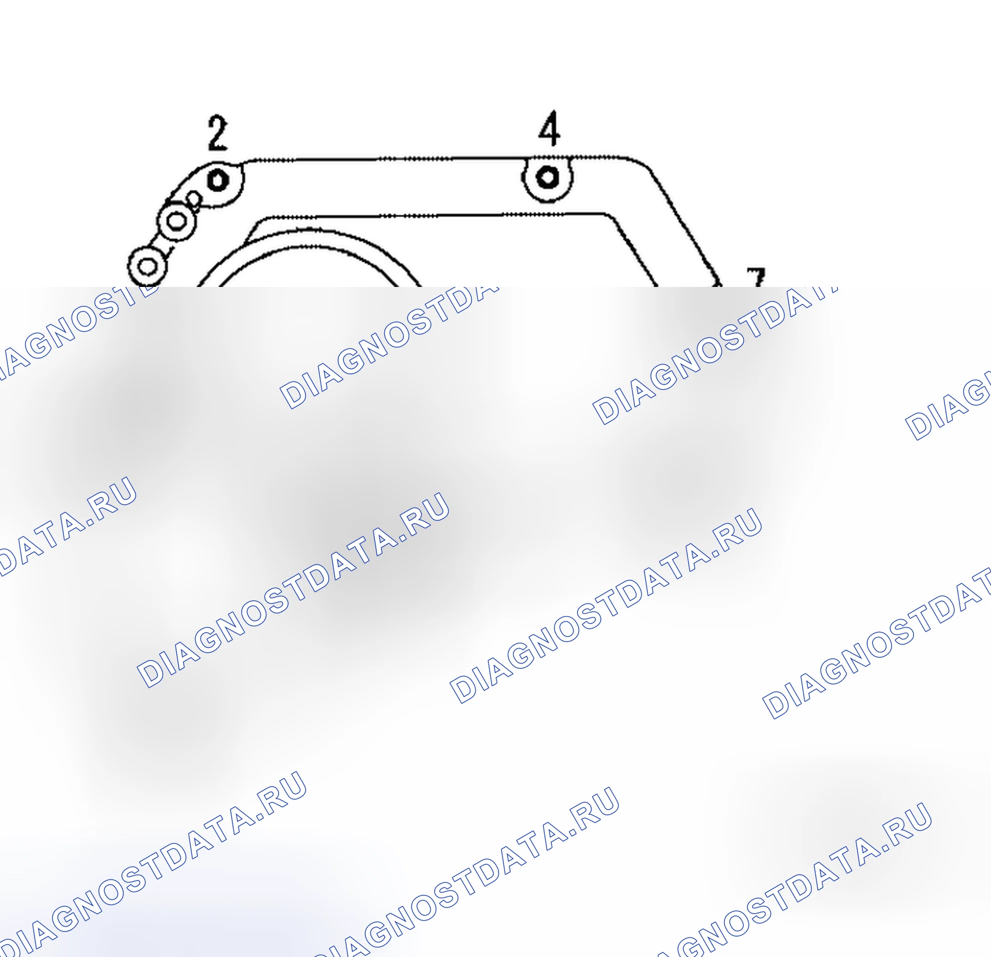 Рис. 196. Honda Odyssey I
