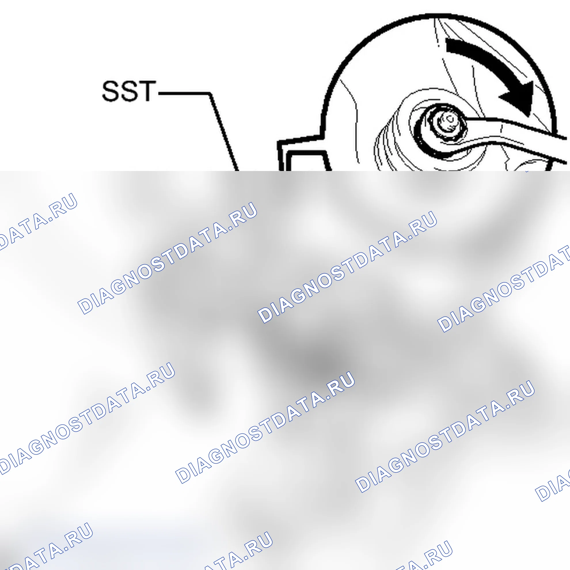Рис. 11. Toyota Land Cruiser 200 рестайлинг