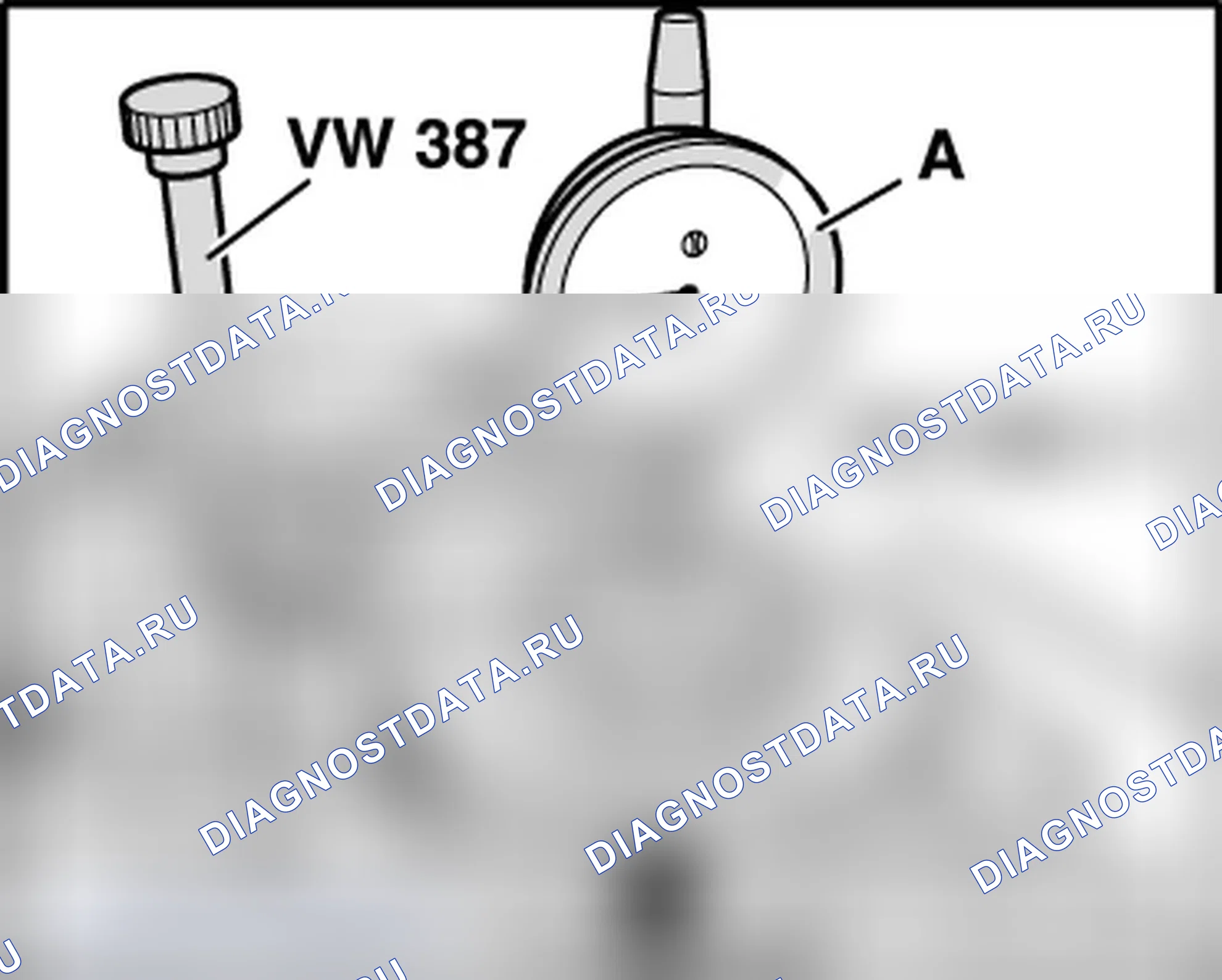 Рис. 9. Volkswagen New Beetle A4
