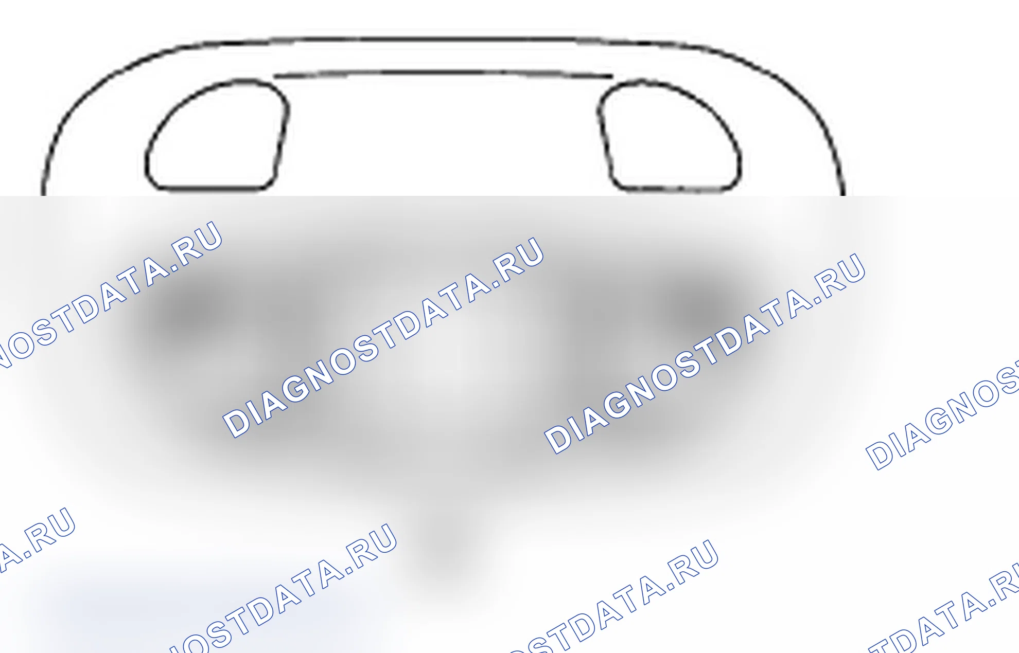 Рис. 11. Subaru Impreza WRX GH