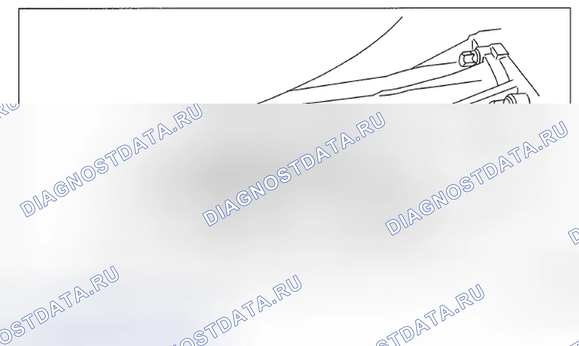 Рис. 11. Subaru Outback BR