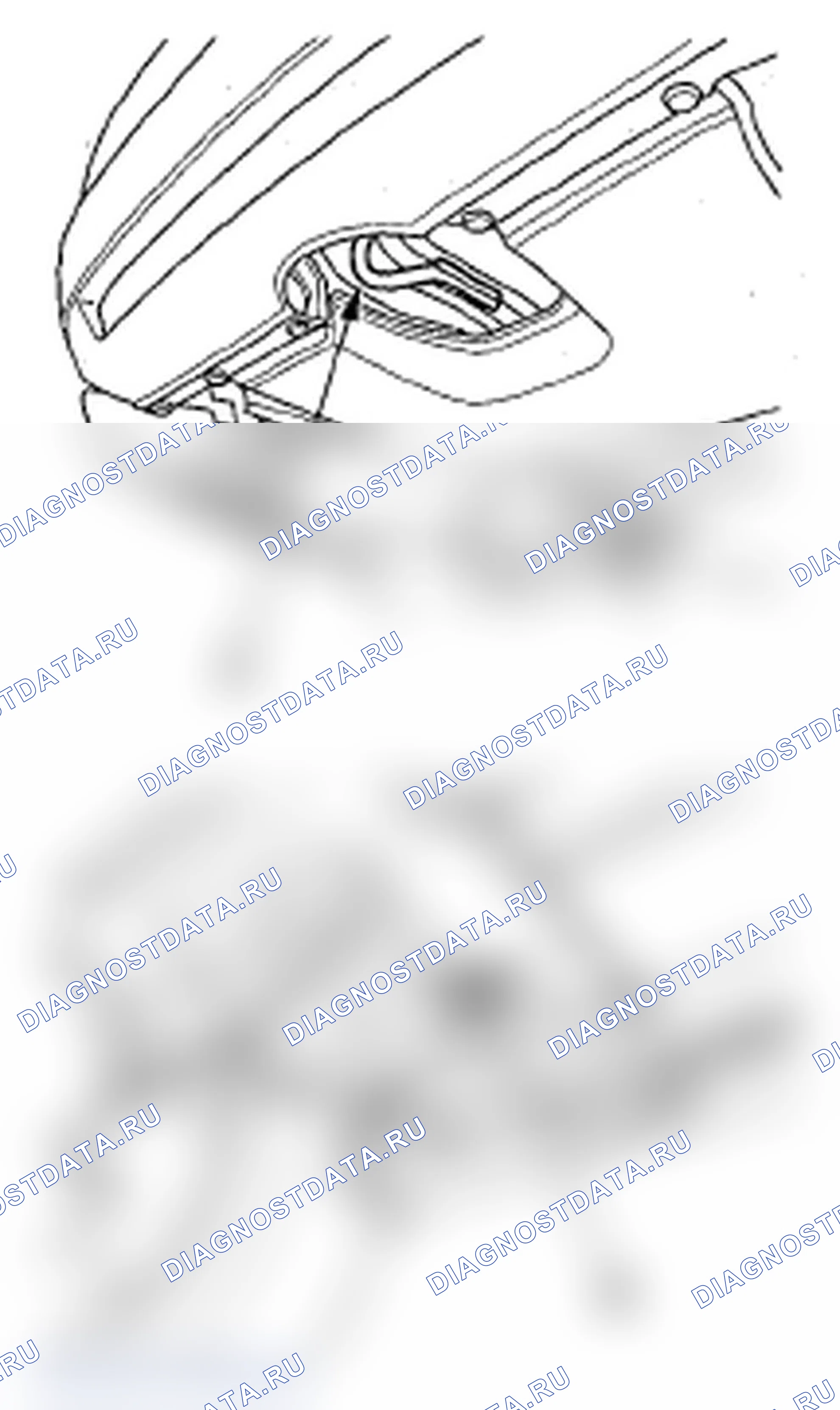 Рис. 21. Acura TL III рестайлинг