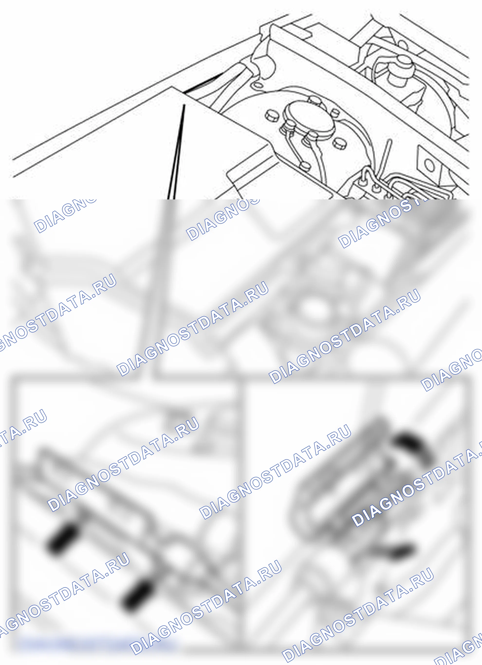 Рис. 27. Land Rover Range Rover L322
