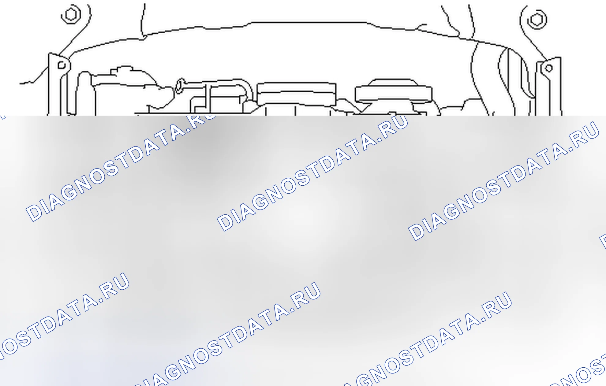 Рис. 167. Kia Sorento IV