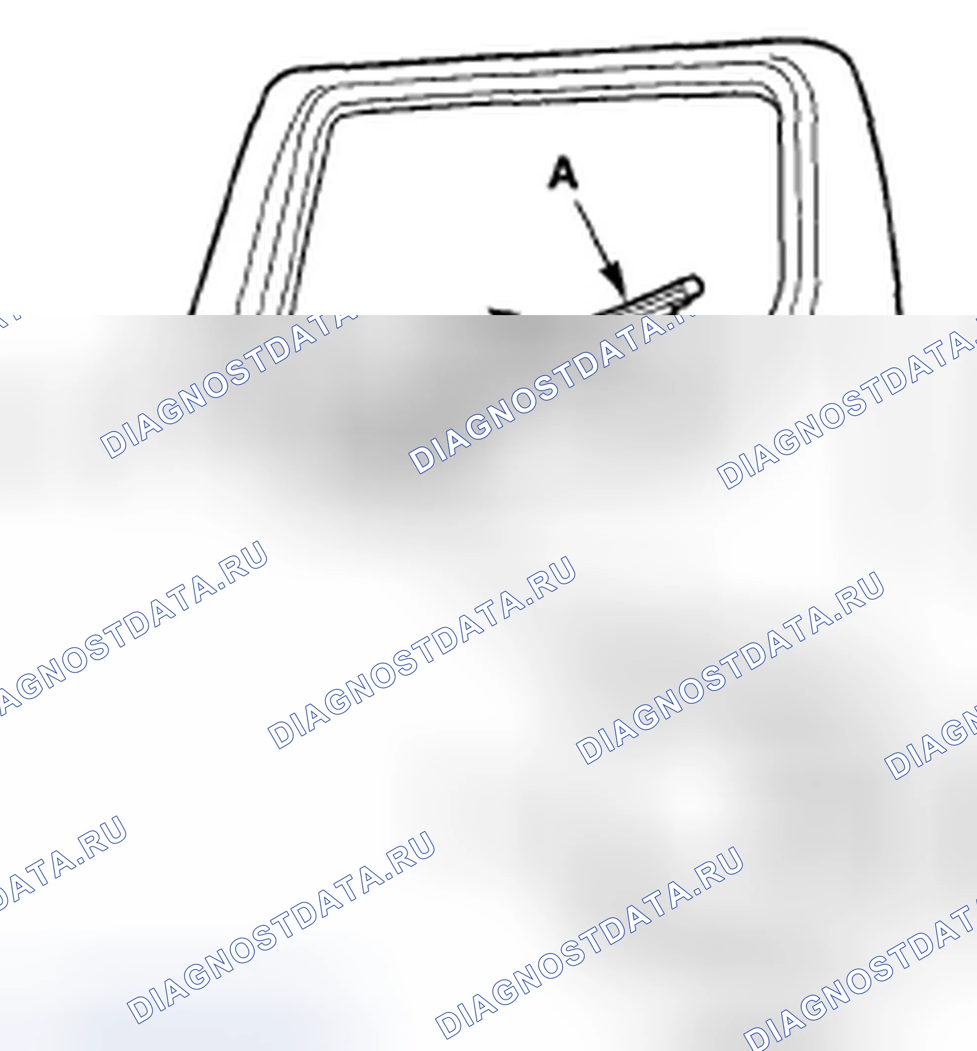 Рис. 115. Honda Ridgeline I рестайлинг