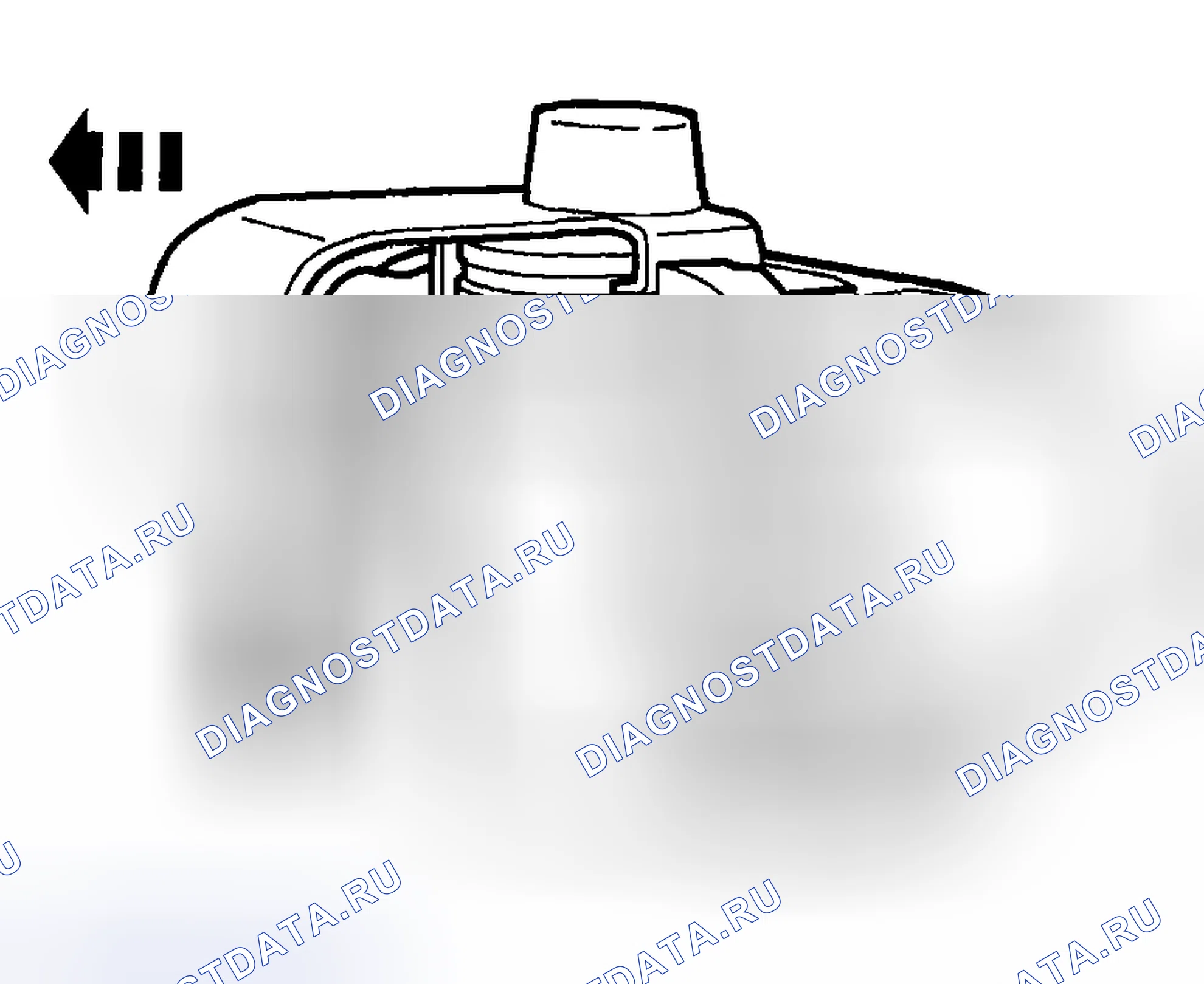 Рис. 3100. Ford Pickup F250 Super Duty I