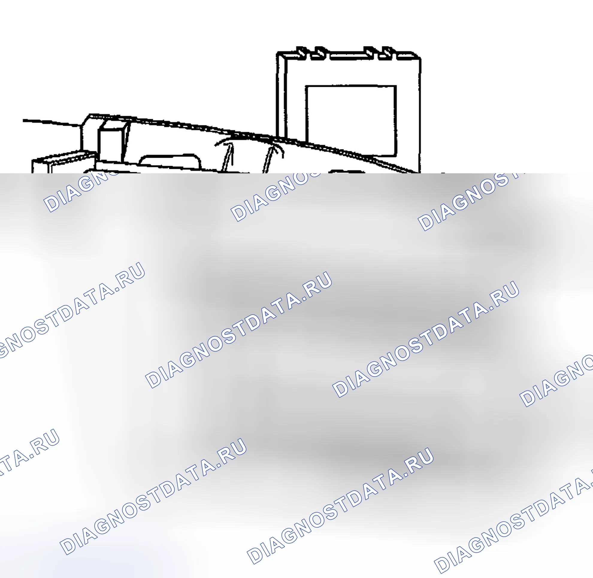 Рис. 30. Hyundai Terracan I