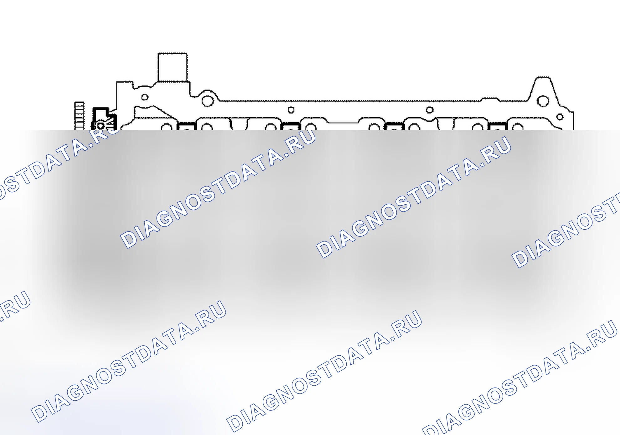 Рис. 88. Toyota Tacoma II