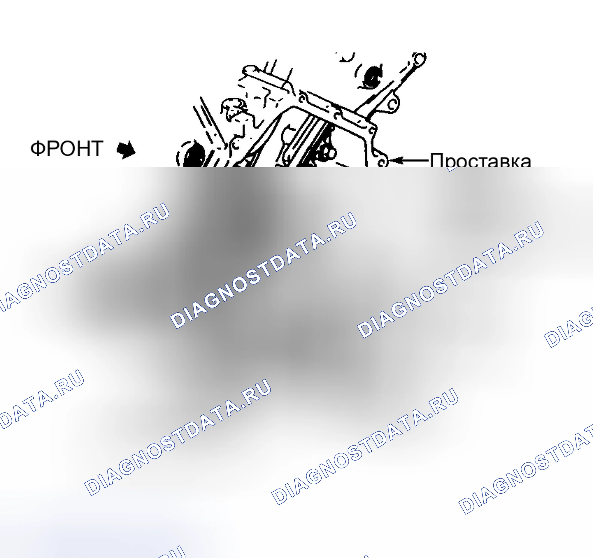 Рис. 21. Hyundai Terracan I рестайлинг