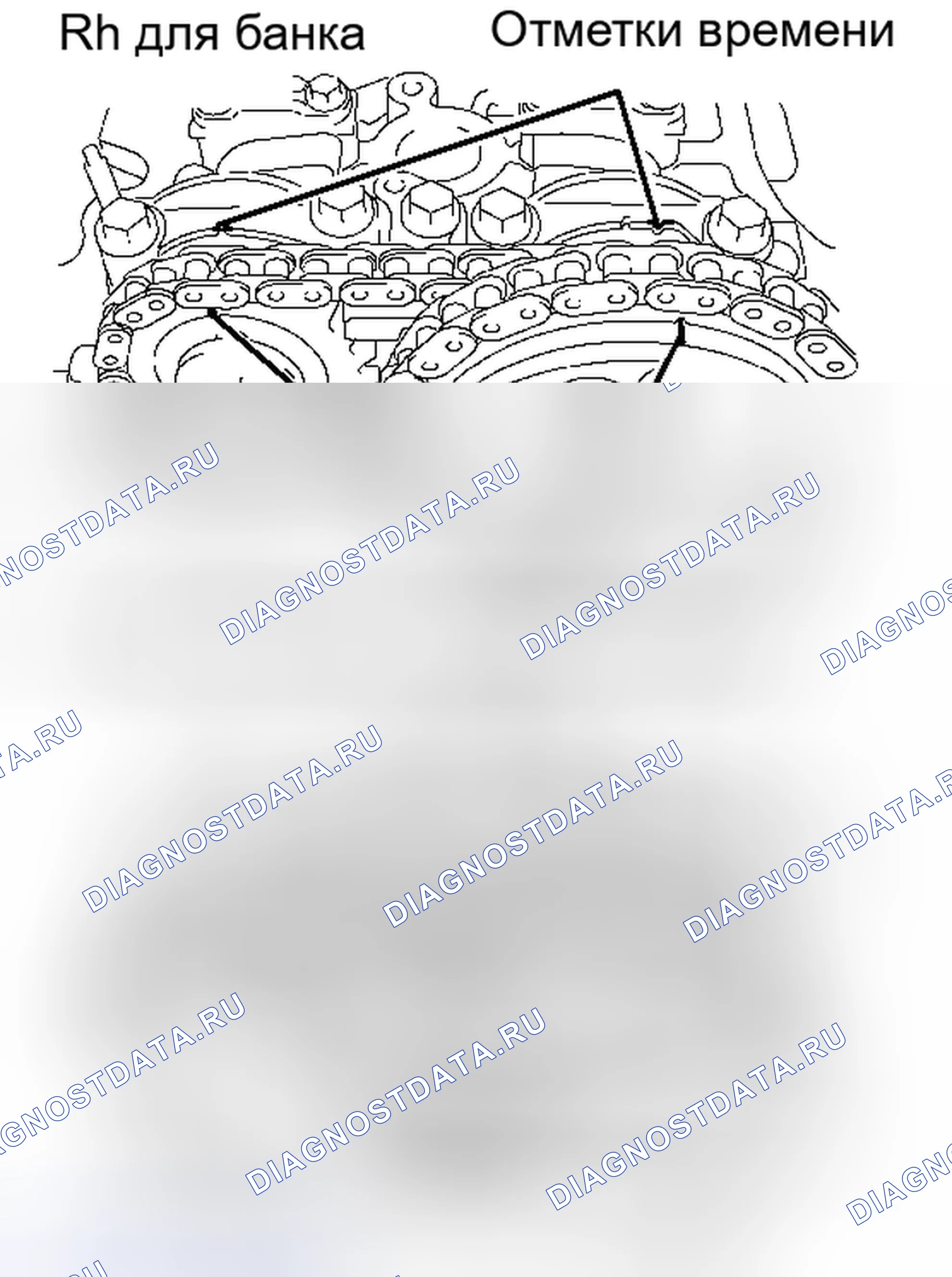 Рис. 205: ПОРЯДОК ВЫПОЛНЕНИЯ РАБОТ. Toyota Tundra II