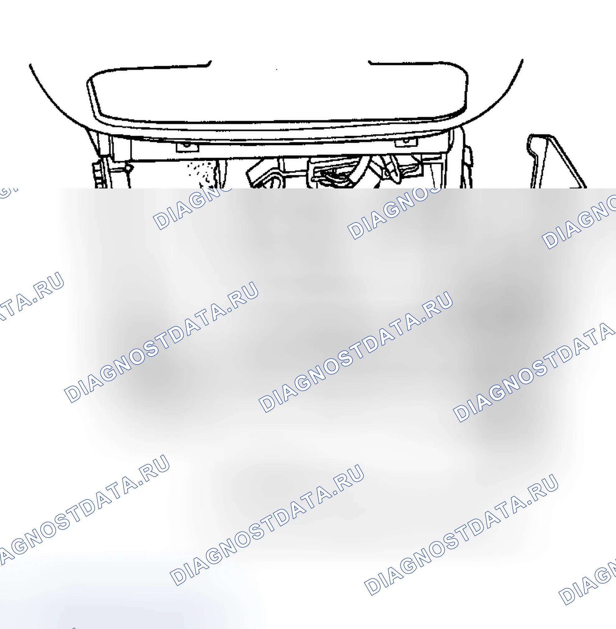 Рис. 6. Dodge Grand Caravan III