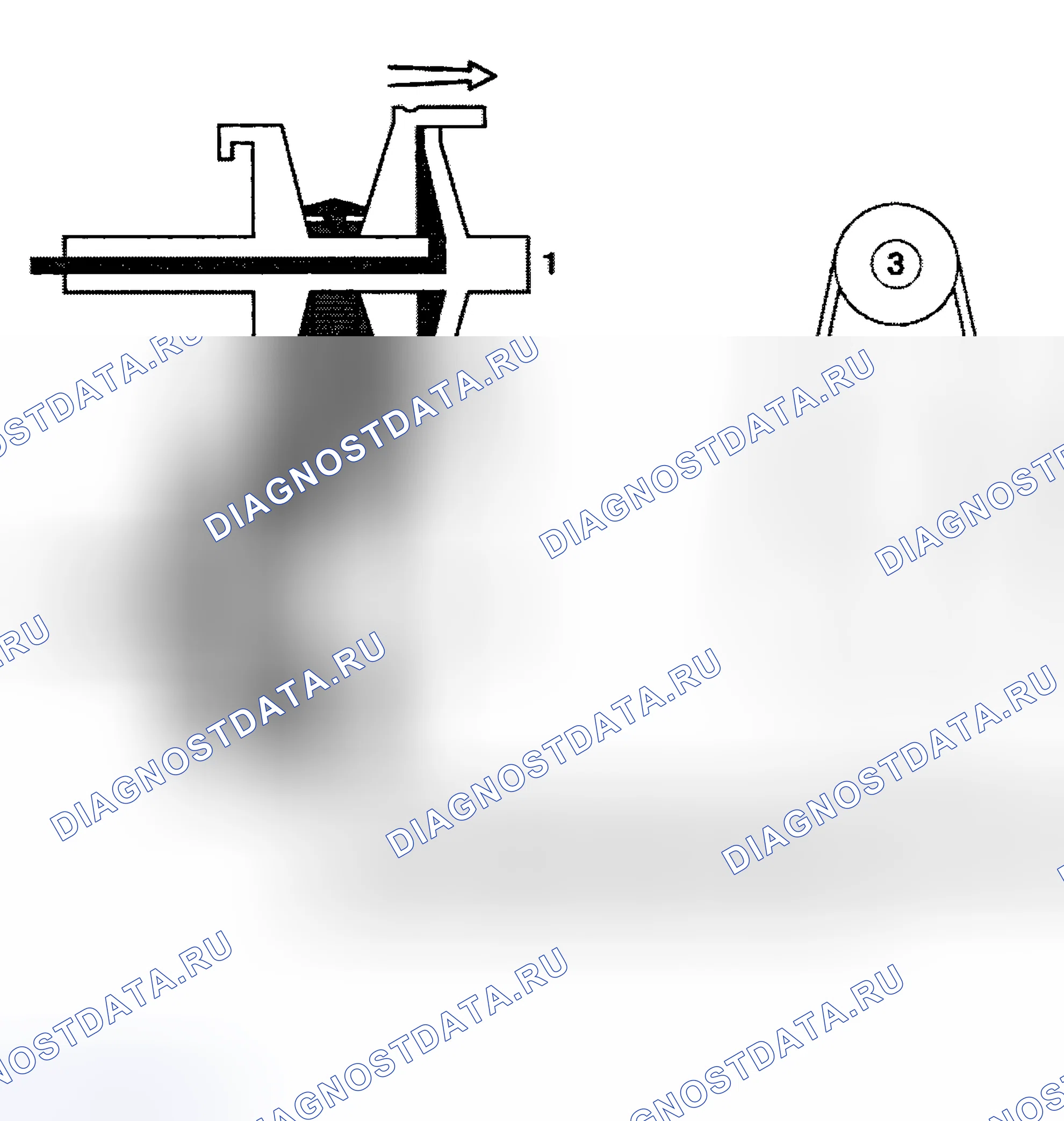 Рис. 87: Принципы CVT. MINI Cooper S I