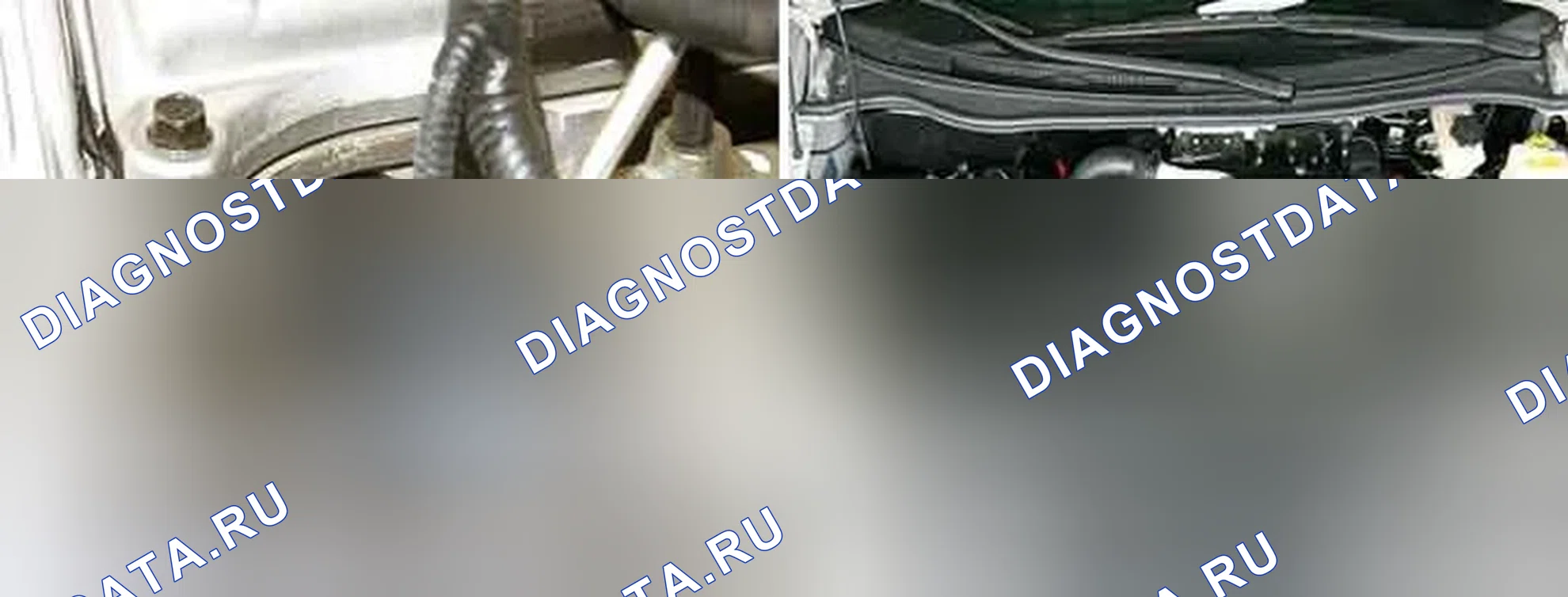 P0340: Схема датчика положения распределительного вала " A ". Hyundai H-1 A1