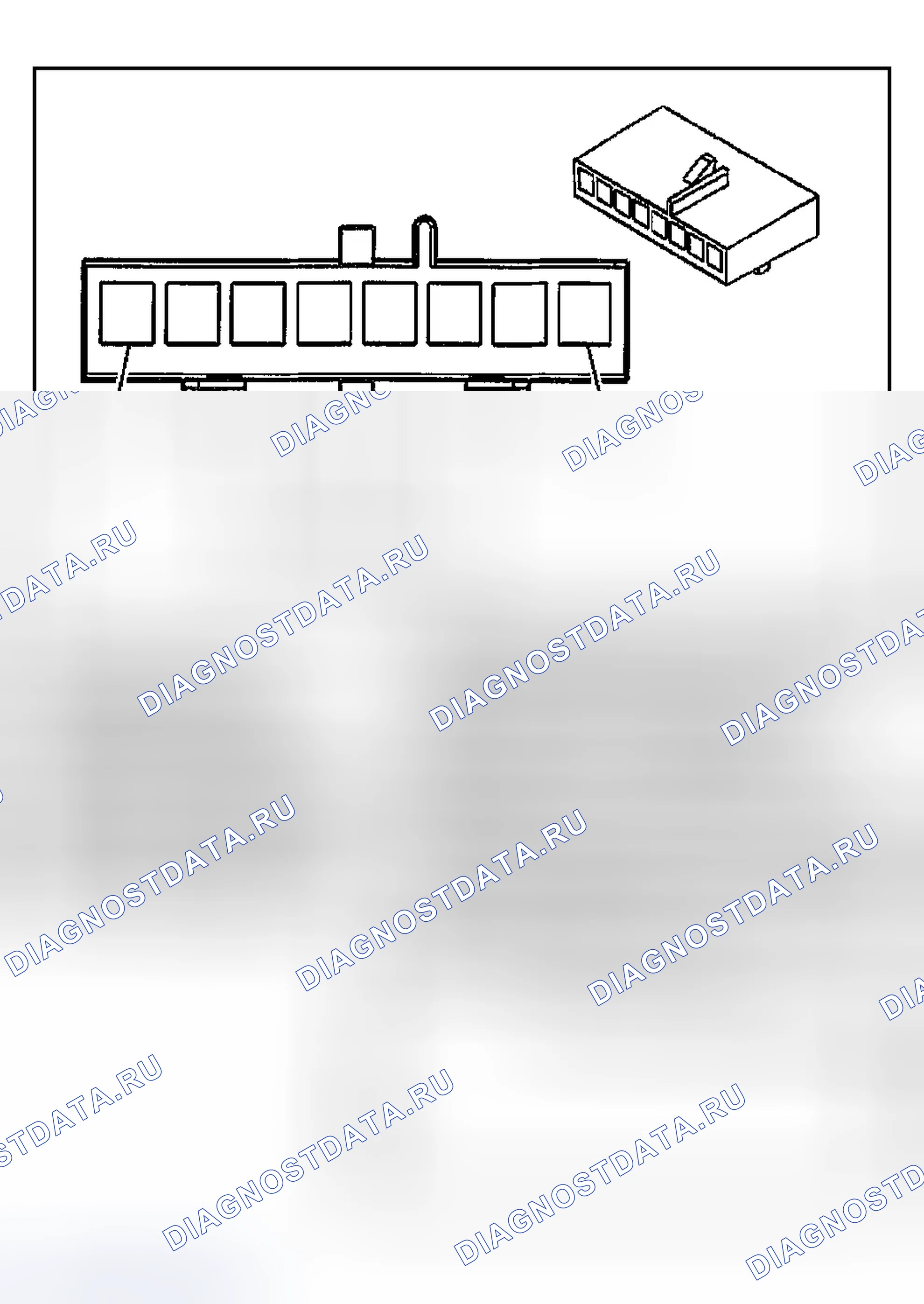 Рис. 10. GMC Savana H2500 