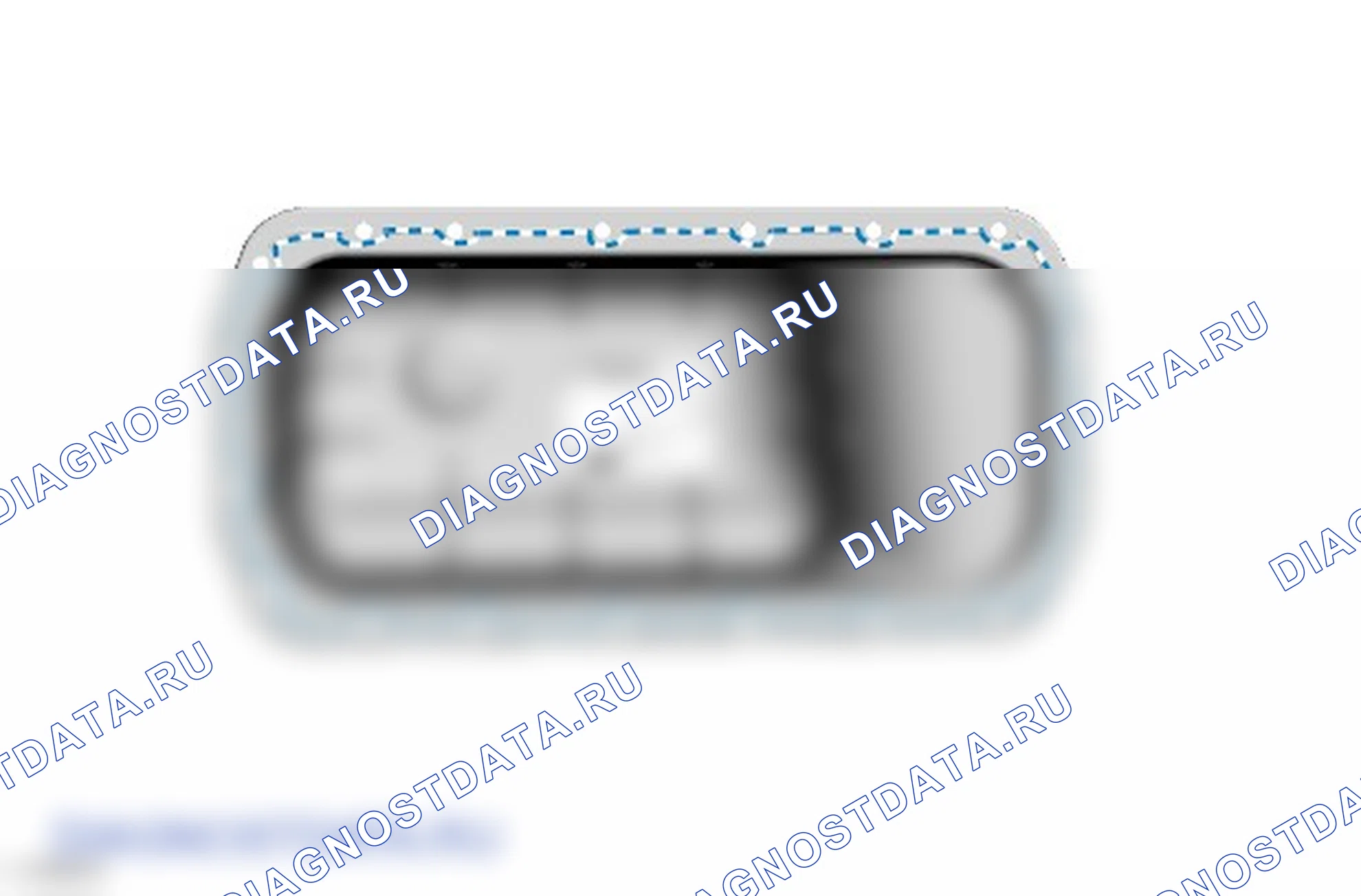 Сборка двигателя. Ford Kuga II