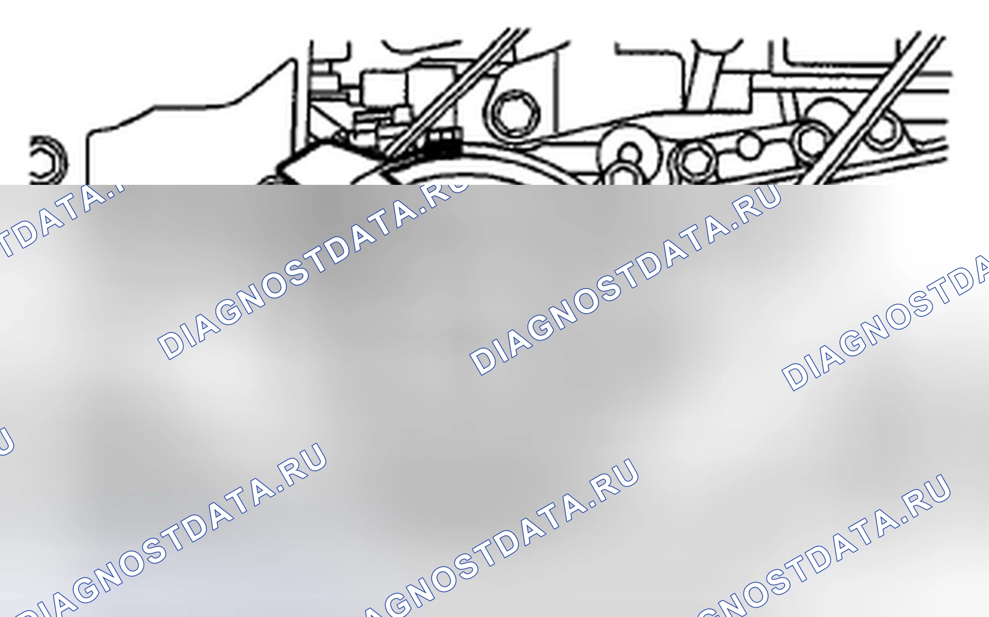 Рис. 521. Subaru Impreza GH