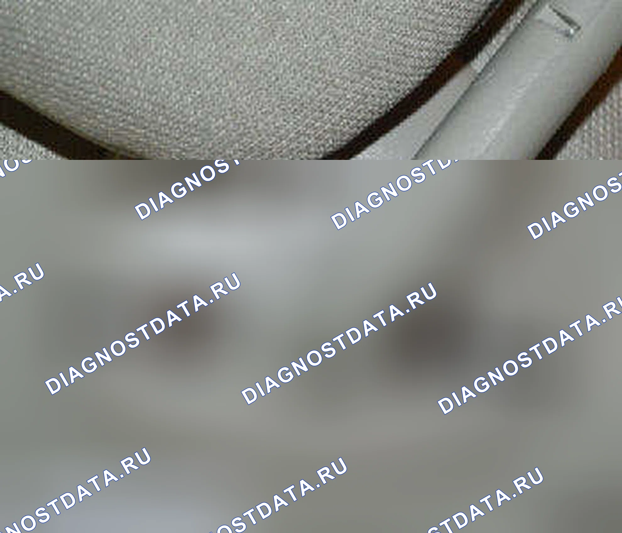 Рис. 140. Dodge Journey I рестайлинг