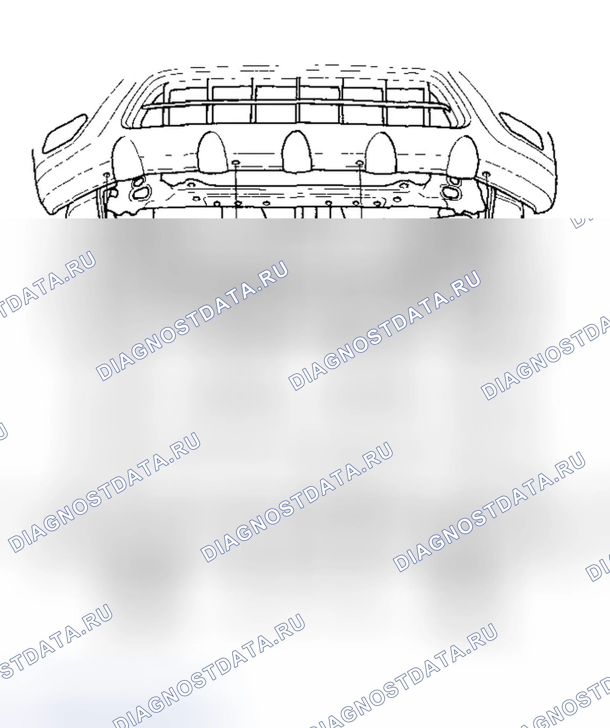 Рис. 76. Honda CR-V II рестайлинг