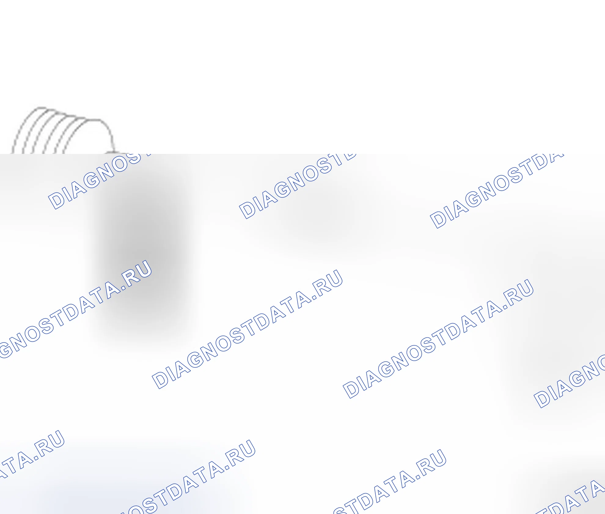 Рис. 53: ВНУТРЕННЯЯ ТЯГА. Dodge Avenger II