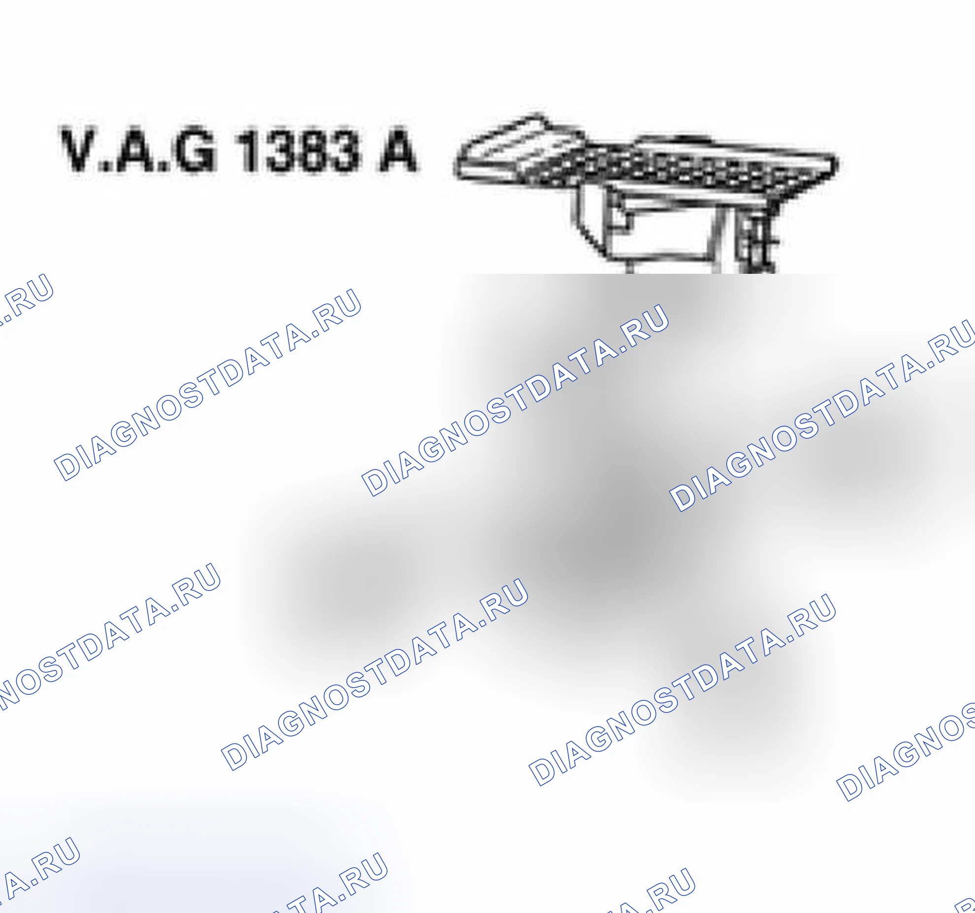 Рис. 322. Audi A6 C5 рестайлинг