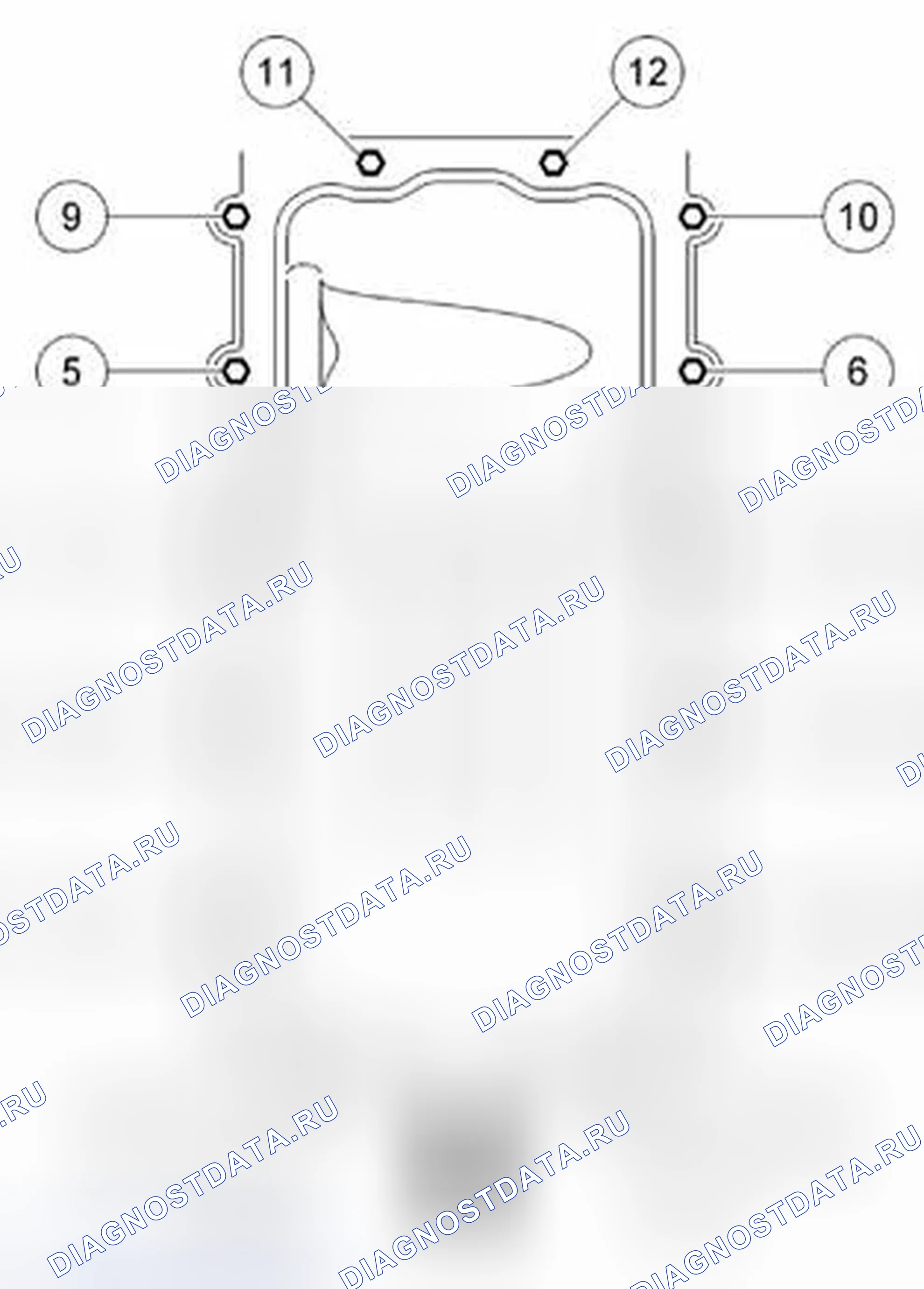 Рис. 665. Ford Econoline E250 