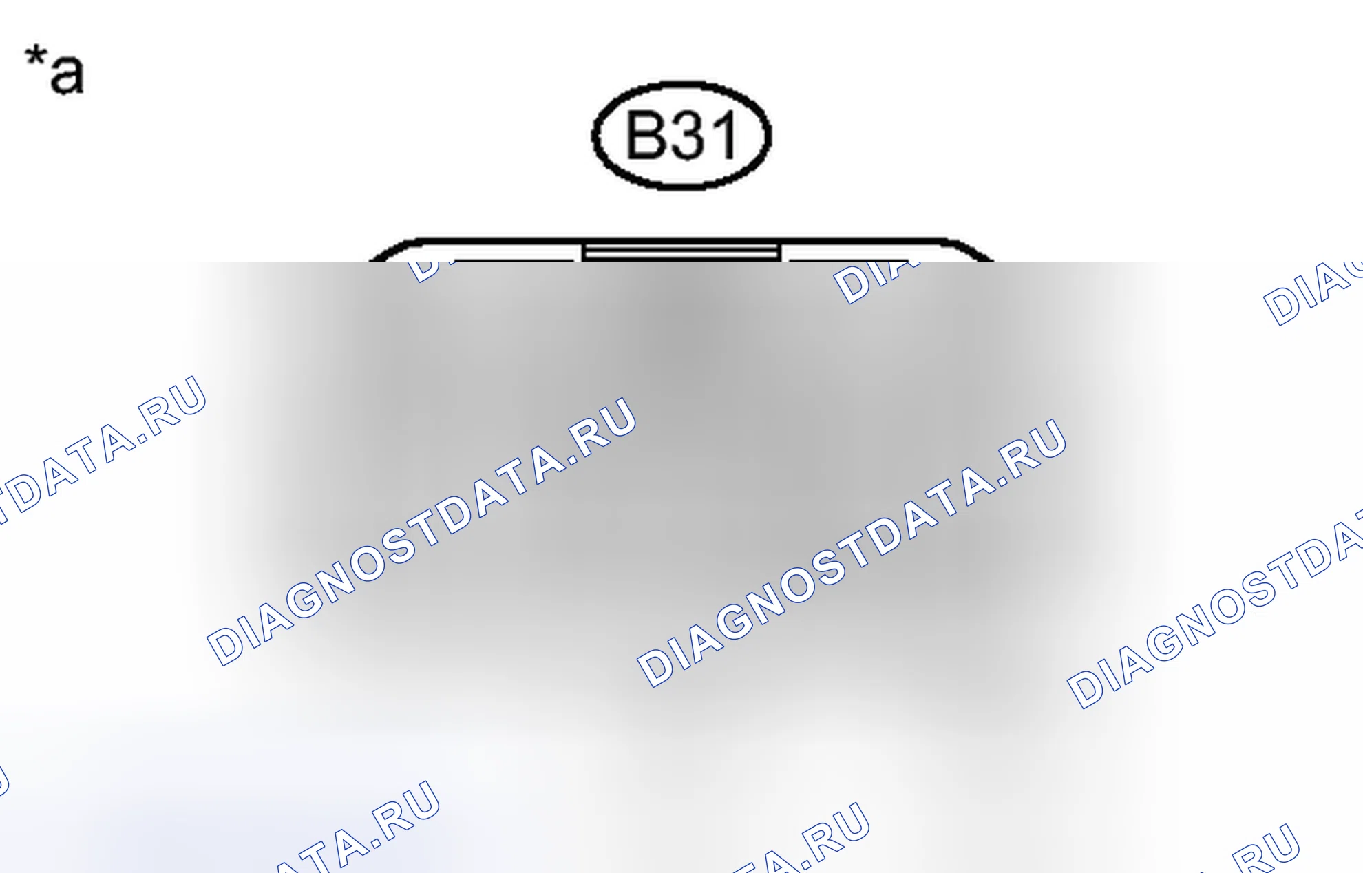 Рис. 420. Scion tC II рестайлинг