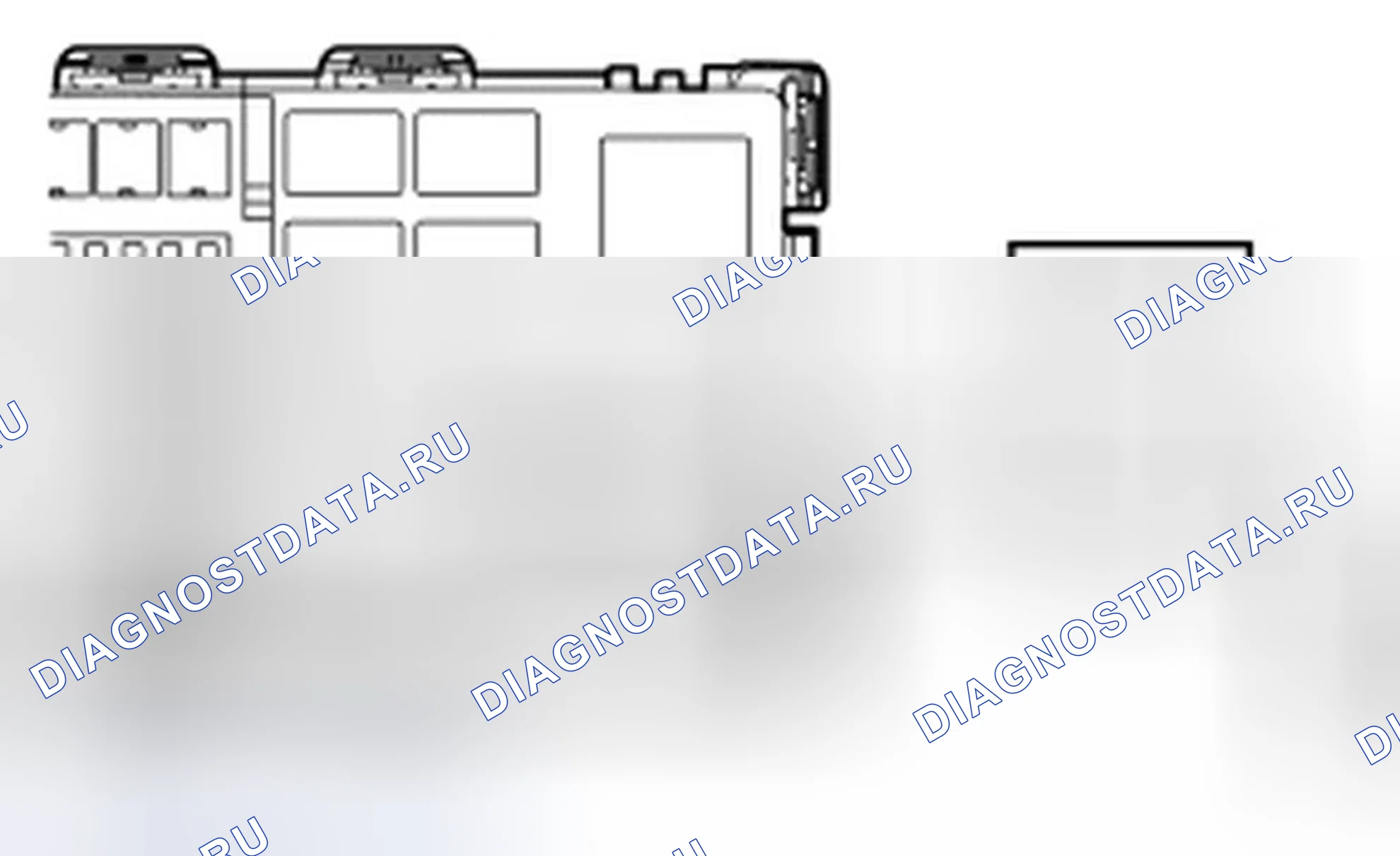 Рис. 8. Ford Taurus VI