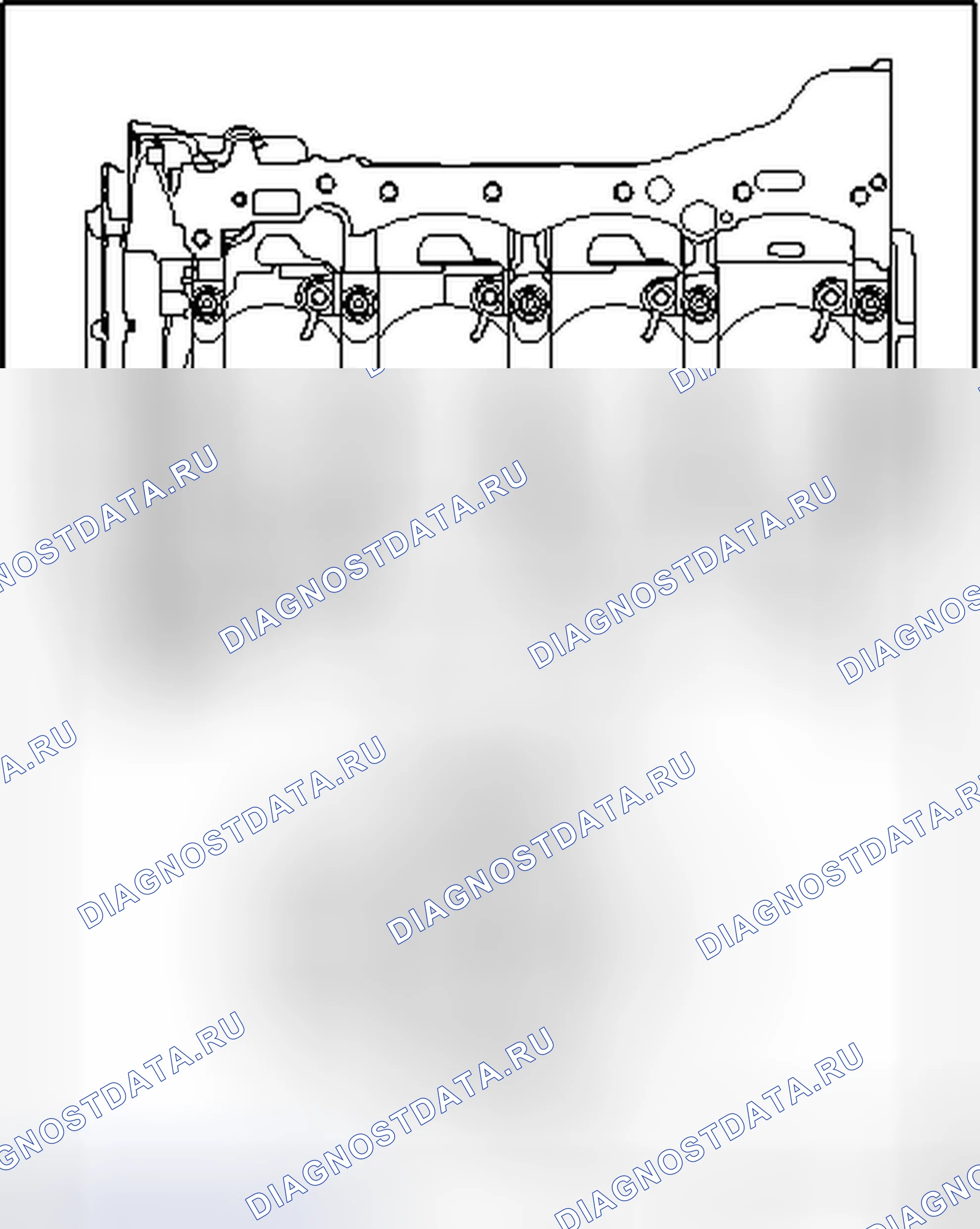 Рис. 214. Volkswagen Tiguan I