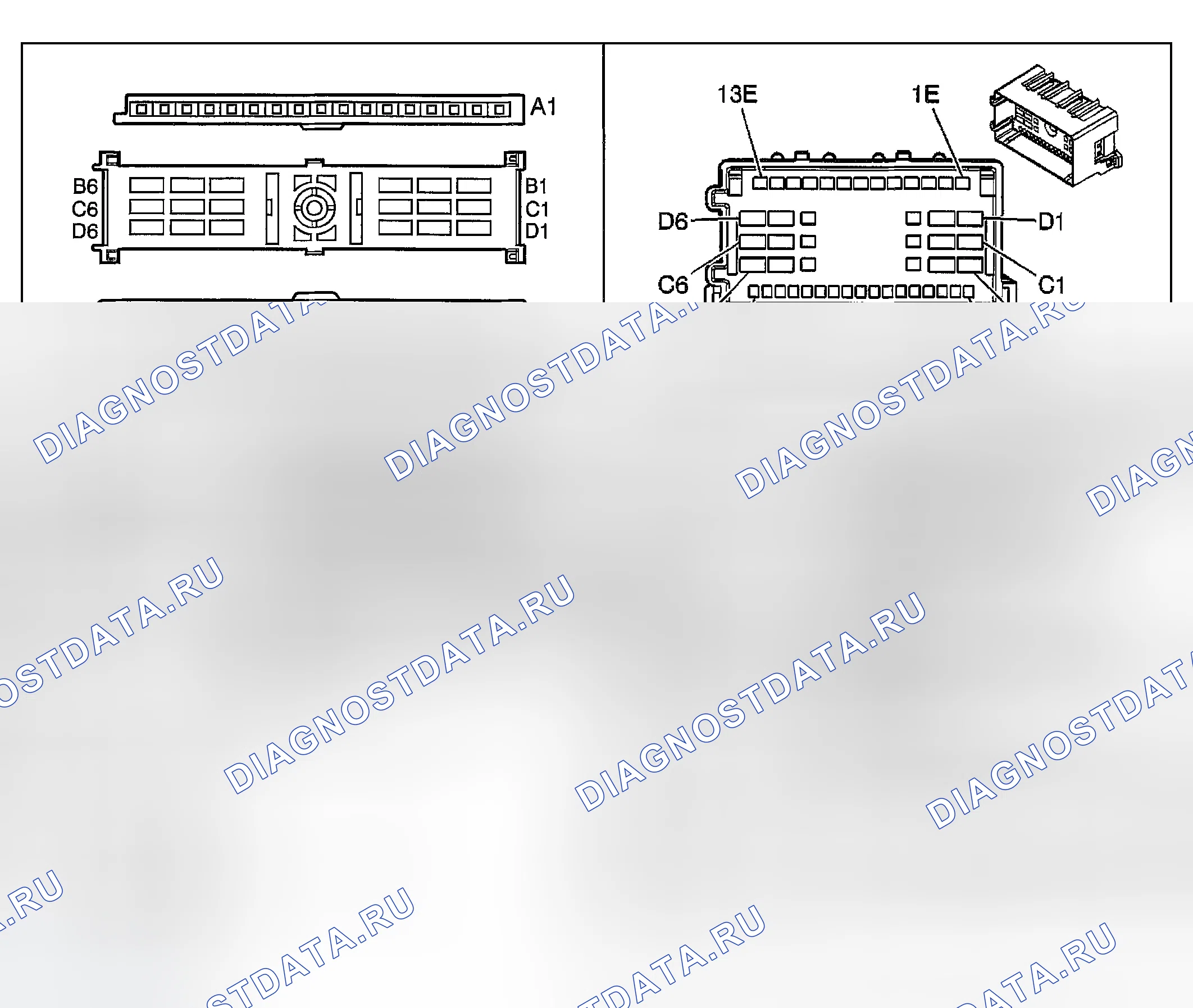 Рис. 197. GMC Savana Special G3500 