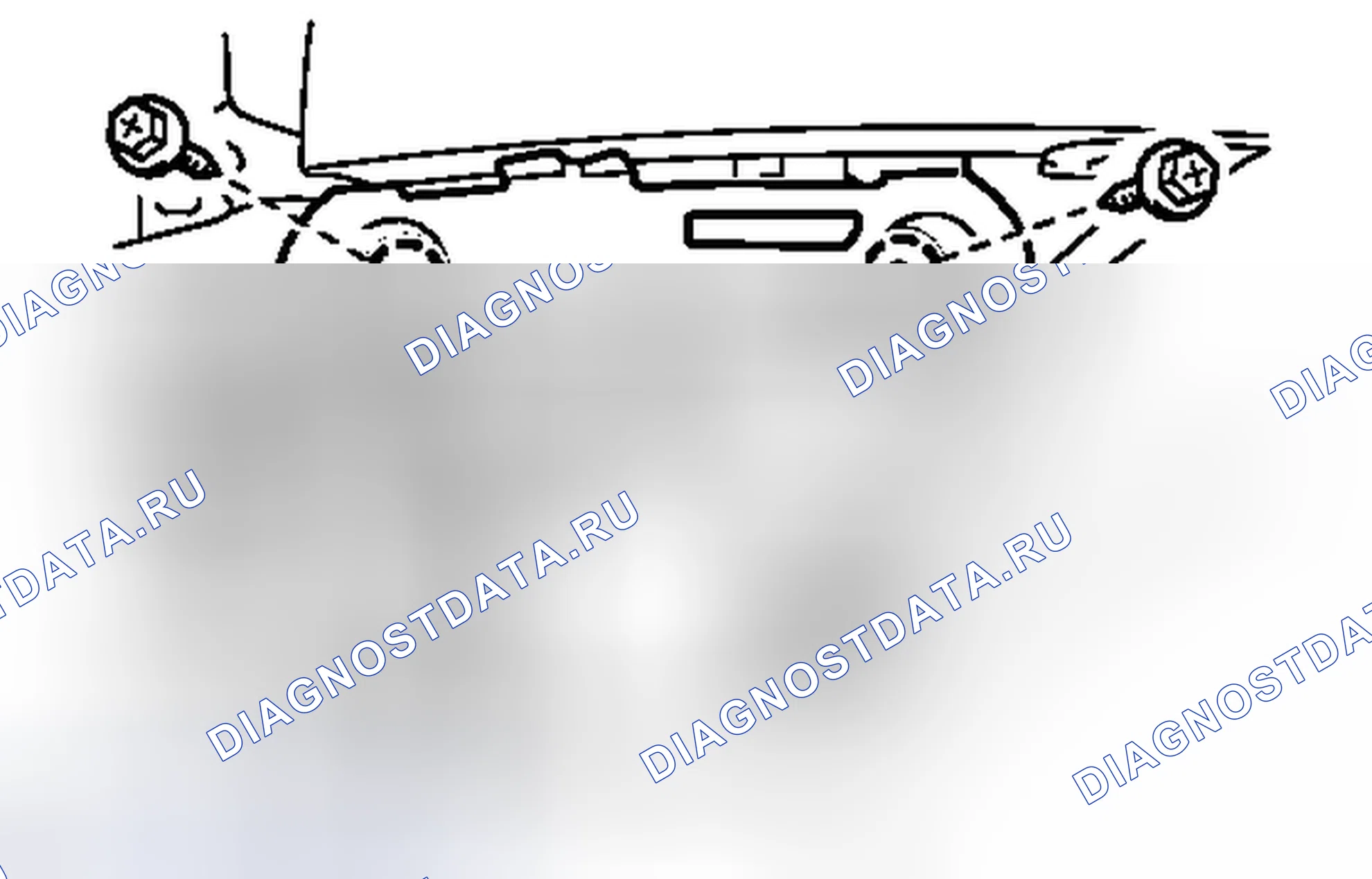 Рис. 158. Toyota Tundra II