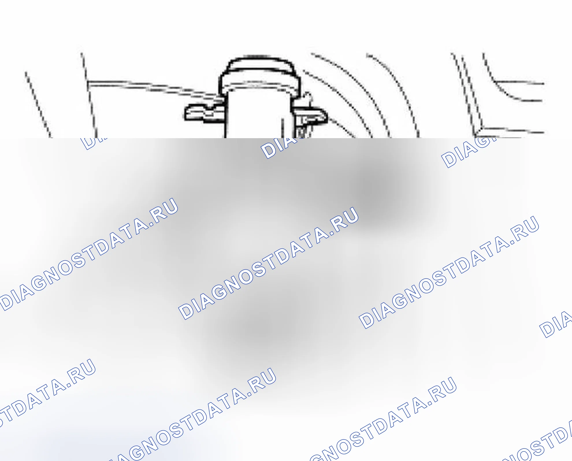 Рис. 109. Ford Thunderbird XI