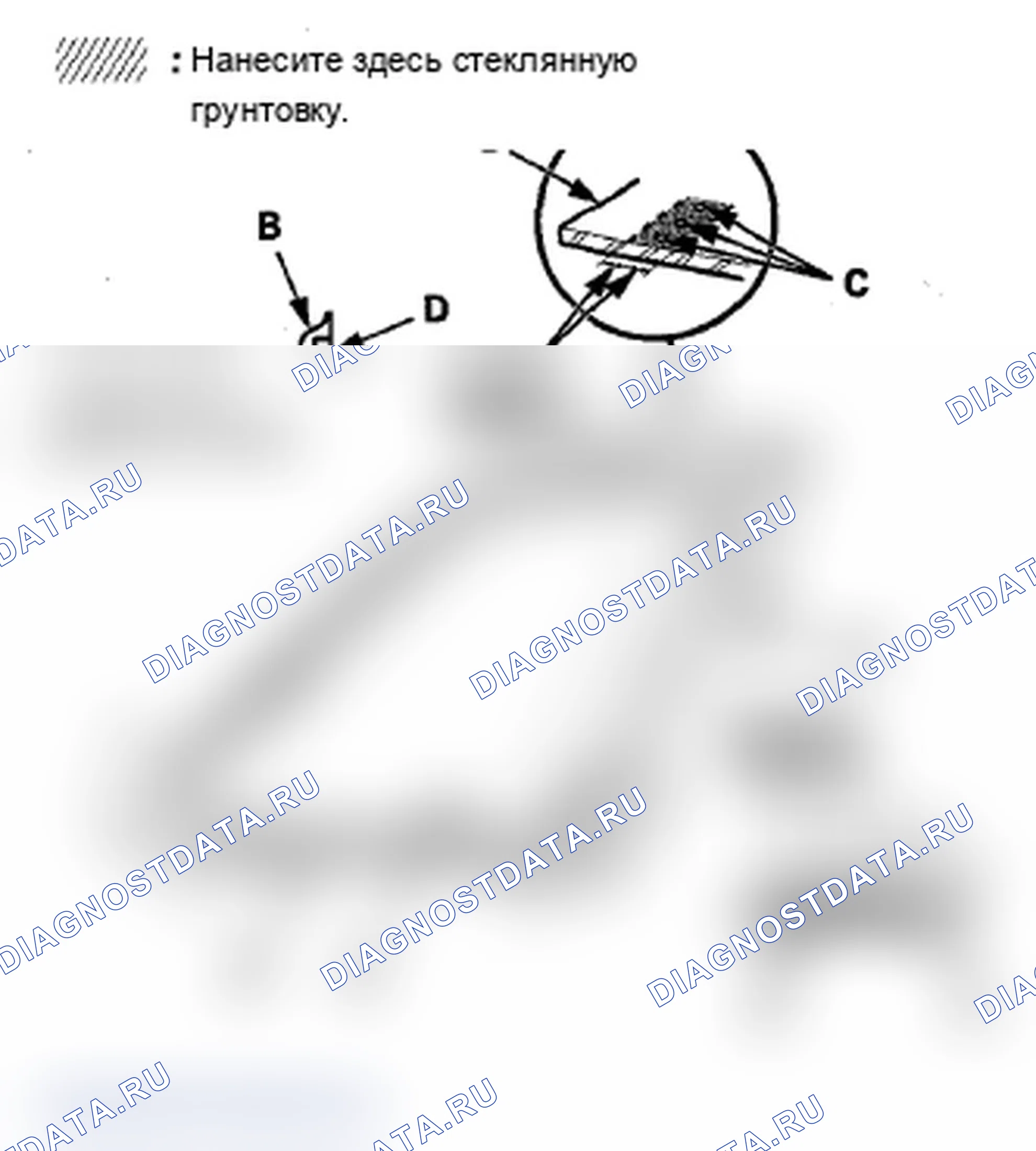 Рис. 56. Acura RDX I рестайлинг