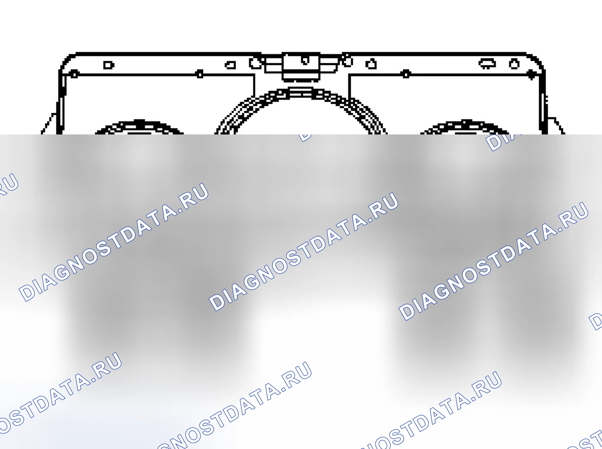 Рис. 53. Ford Crown Victoria II