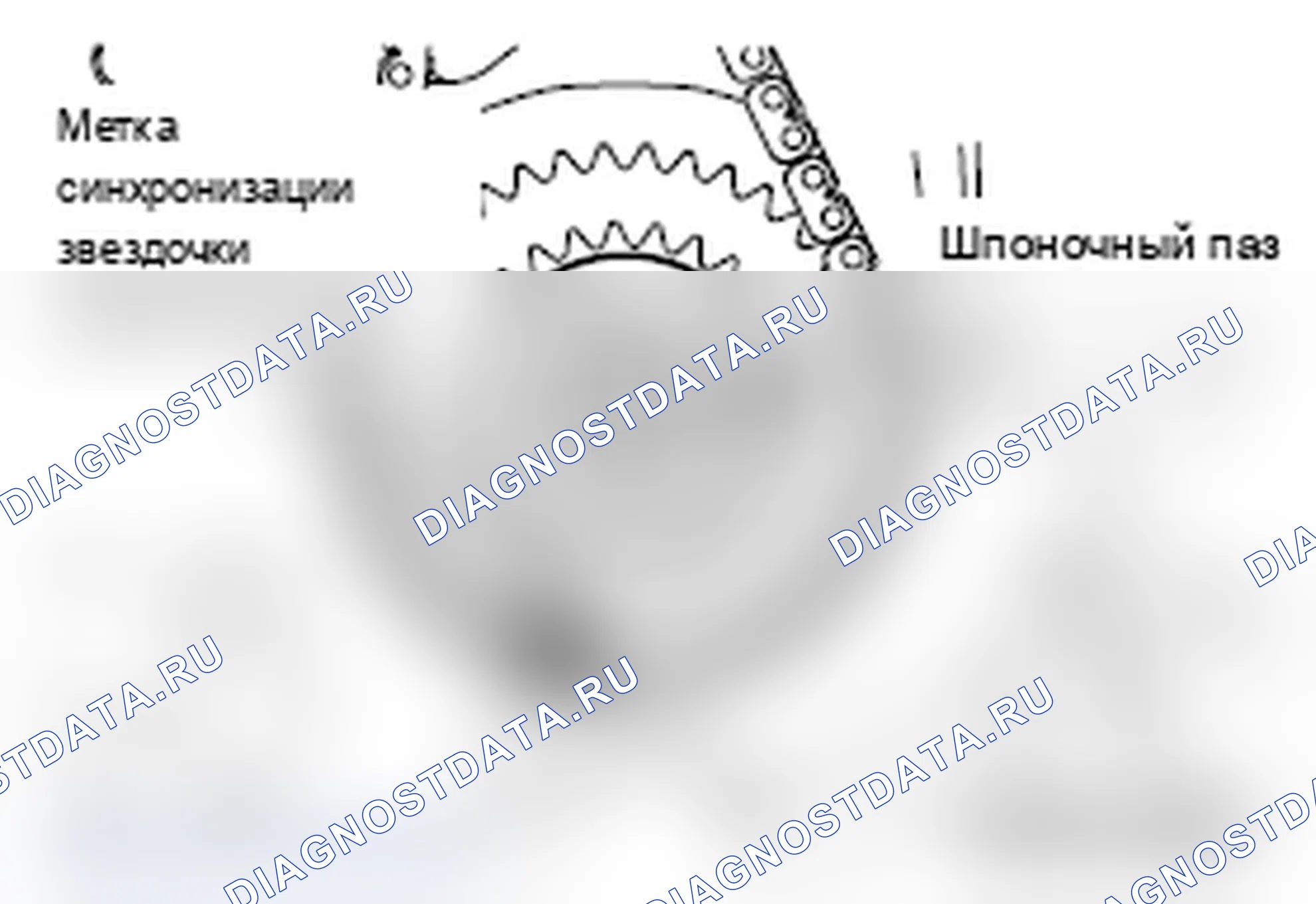 Рис. 302. Mitsubishi Lancer Ralliart X рестайлинг