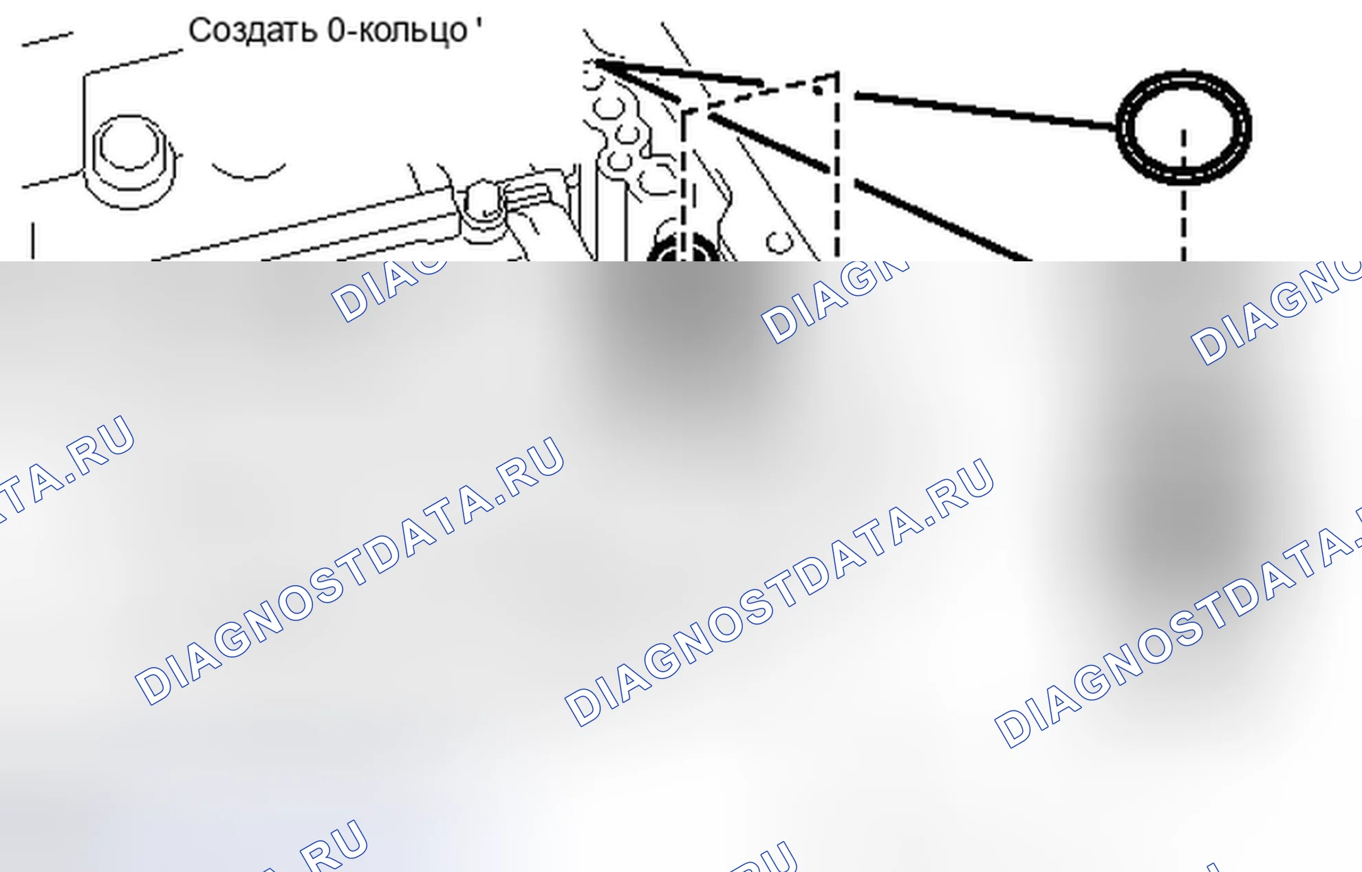 Рис. 337. Toyota Land Cruiser 200 рестайлинг