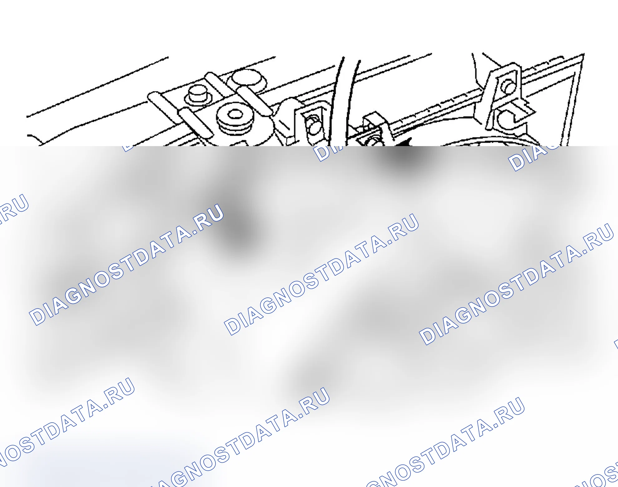 Рис. 147. Subaru Impreza WRX GD/GG рестайлинг