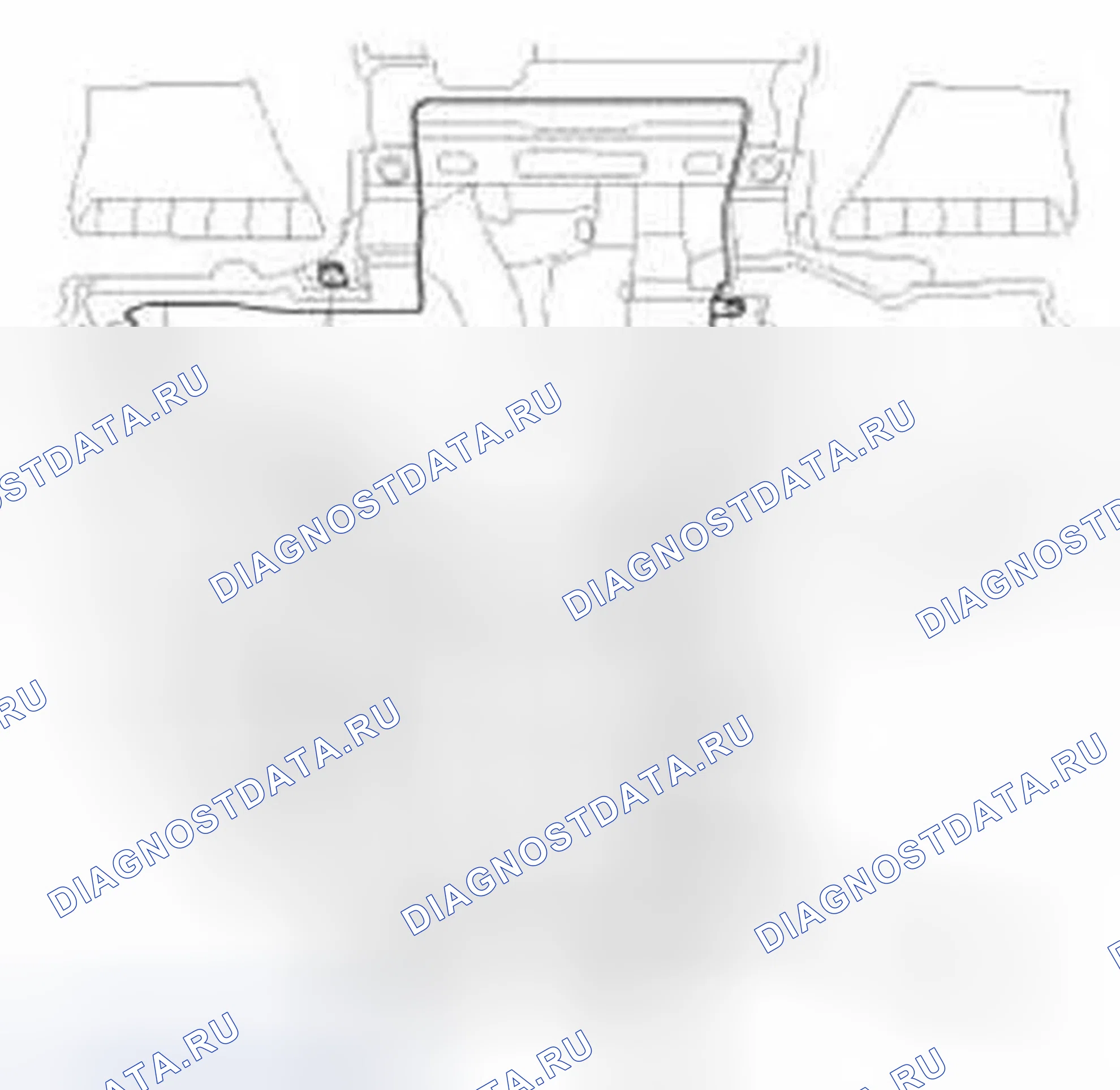 Рис. 106: Удаление. Honda Civic IX