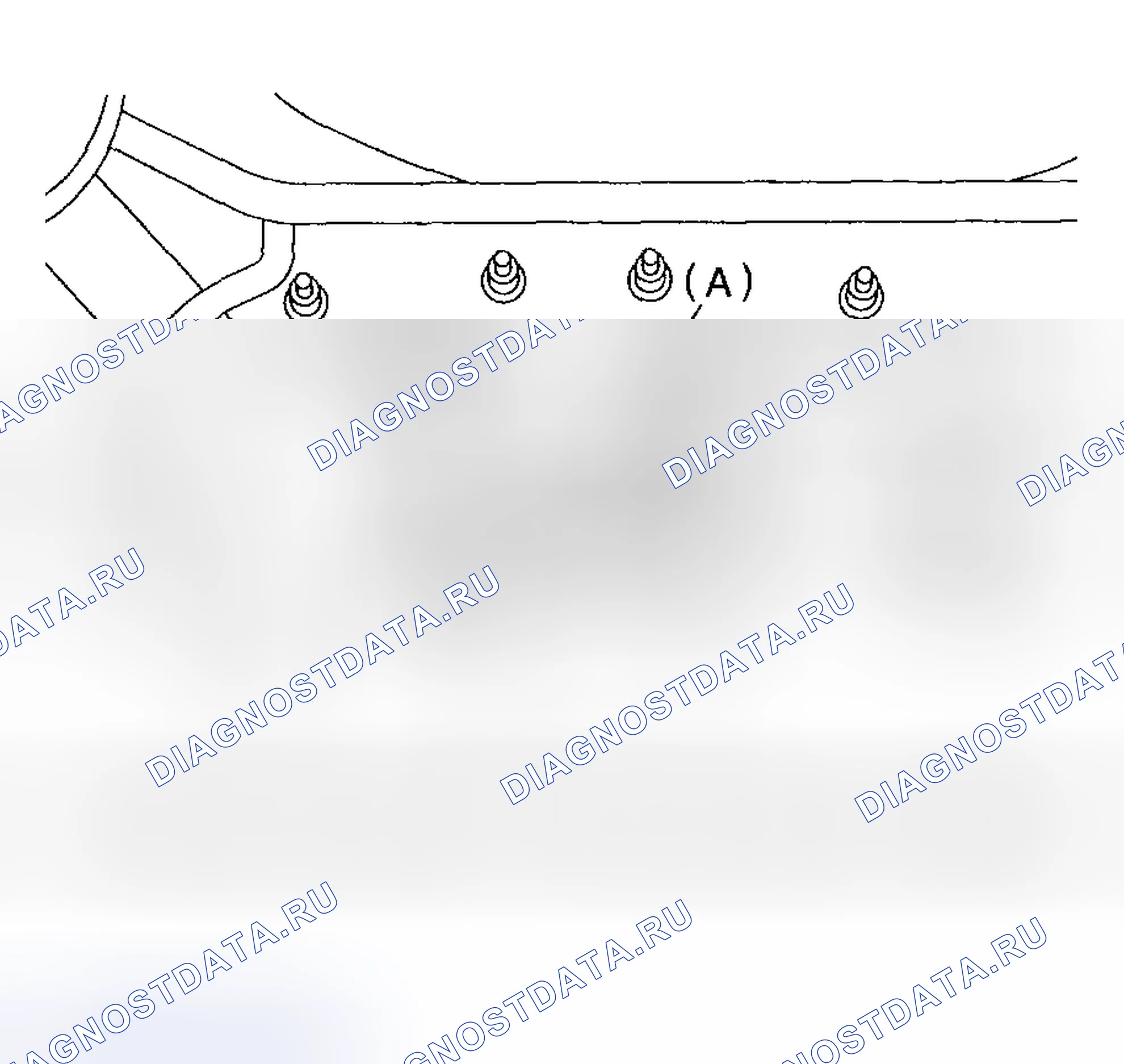 Рис. 98: ЗАМЕНА. Subaru Impreza WRX GD/GG рестайлинг
