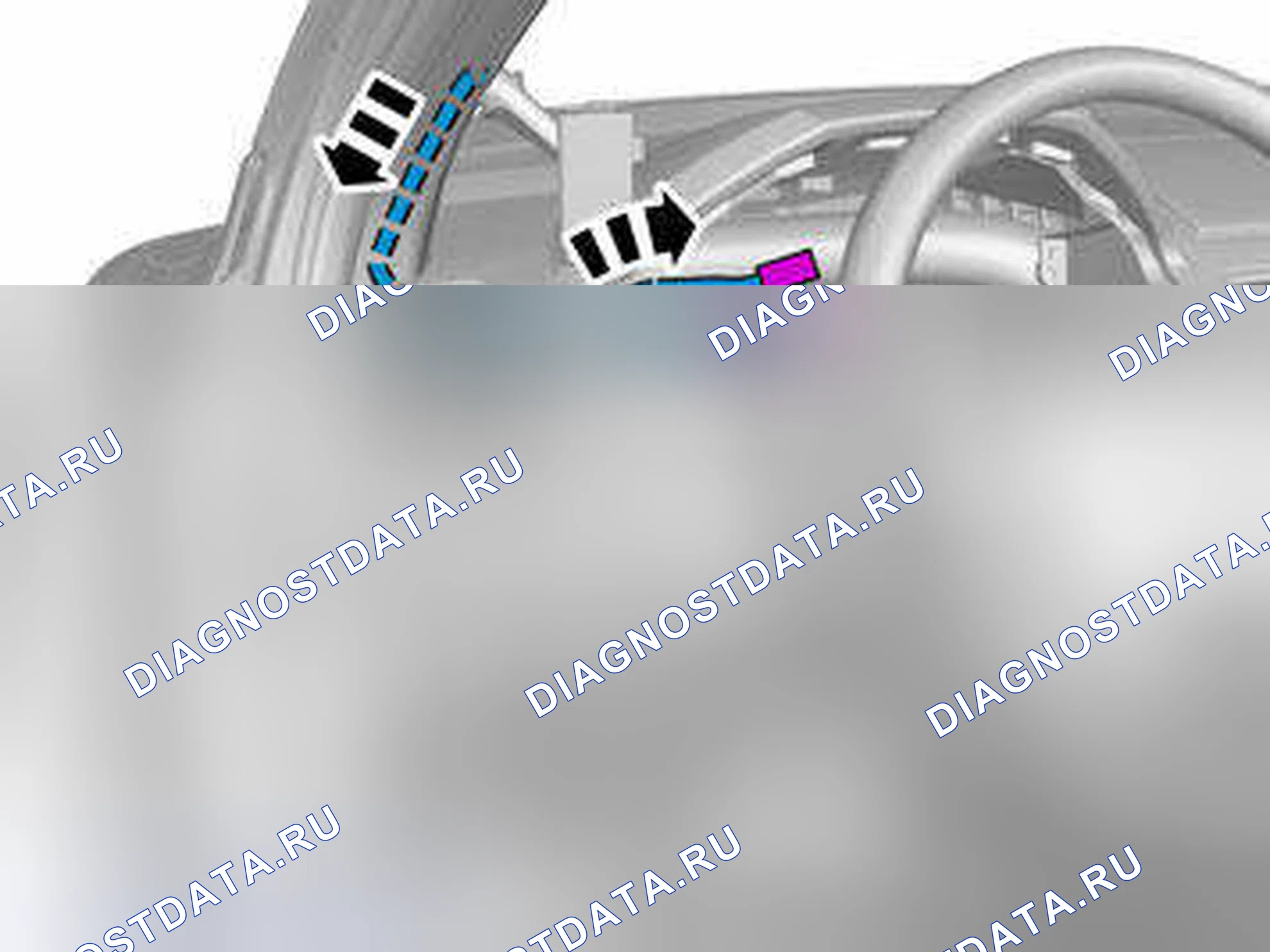 Рис. 1713. Volvo XC90 I рестайлинг