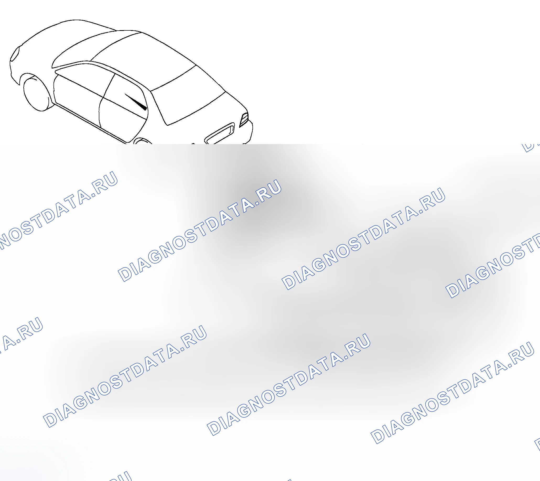 Рис. 65: ДЕМОНТАЖ И МОНТАЖ. Honda Edix I