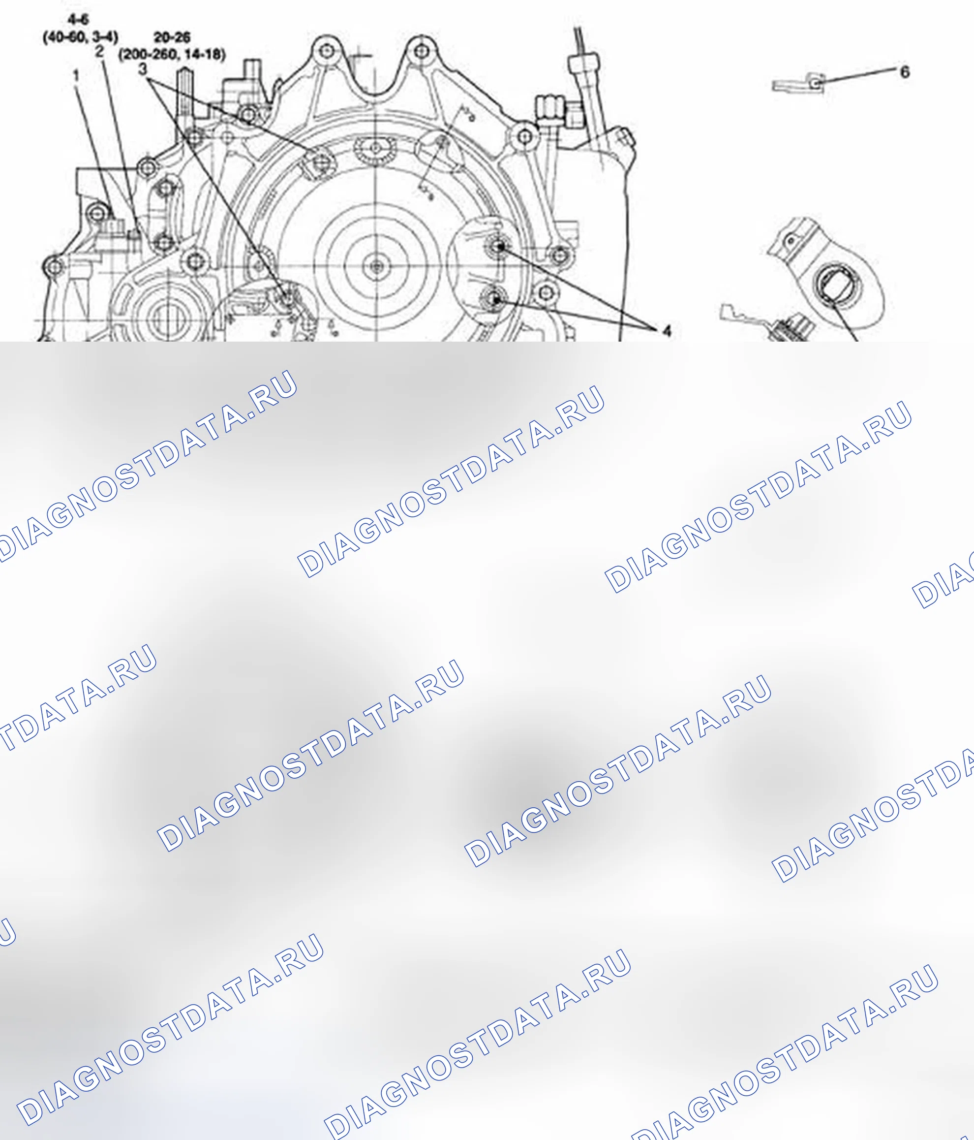 Рис. 305. Hyundai Sonata V рестайлинг